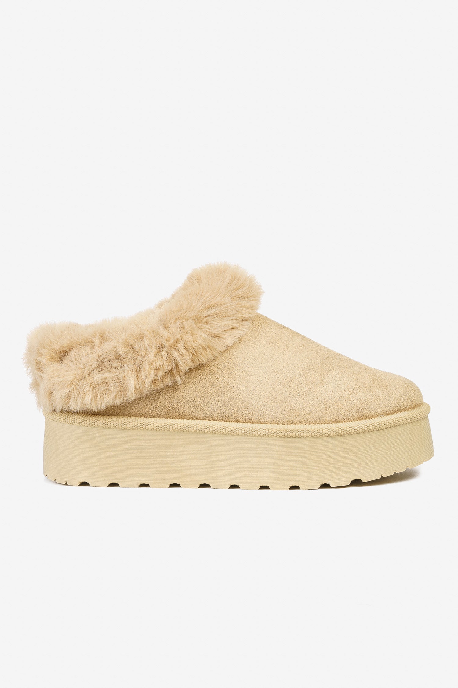 Zapato Mujer Beige Briana Thunder Blue Thunder Blue