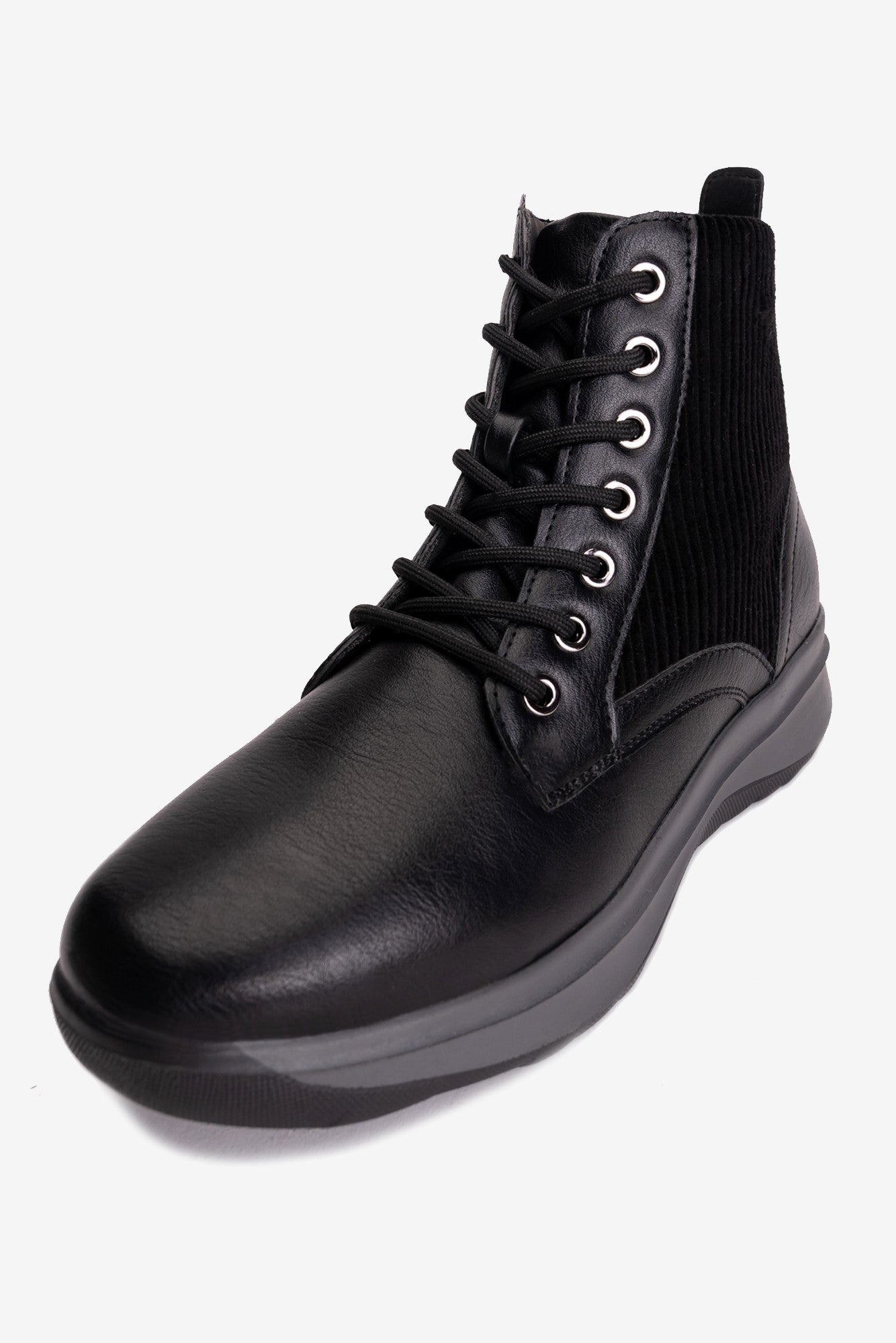 Botín Casual Mujer Negro Aurélie Chinitown Chinitown