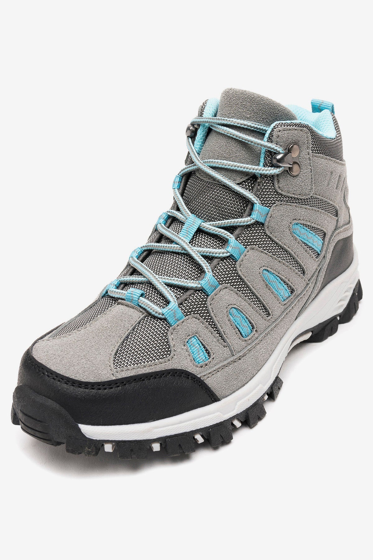 Bototo Outdoor Mujer Gris Margaret Chinitown Chinitown