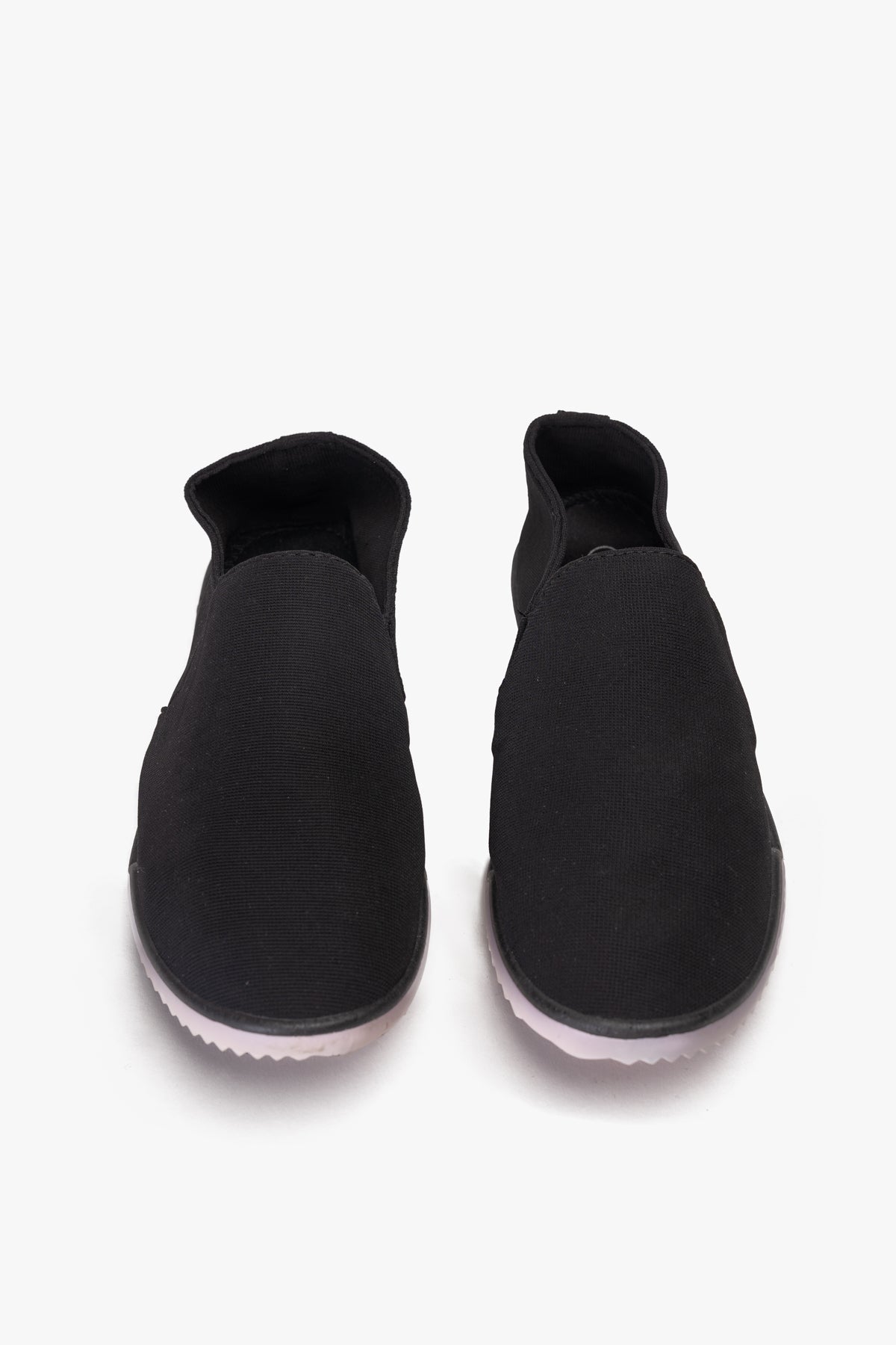 Zapatilla Hombre Negro Dylan Carbin carbin