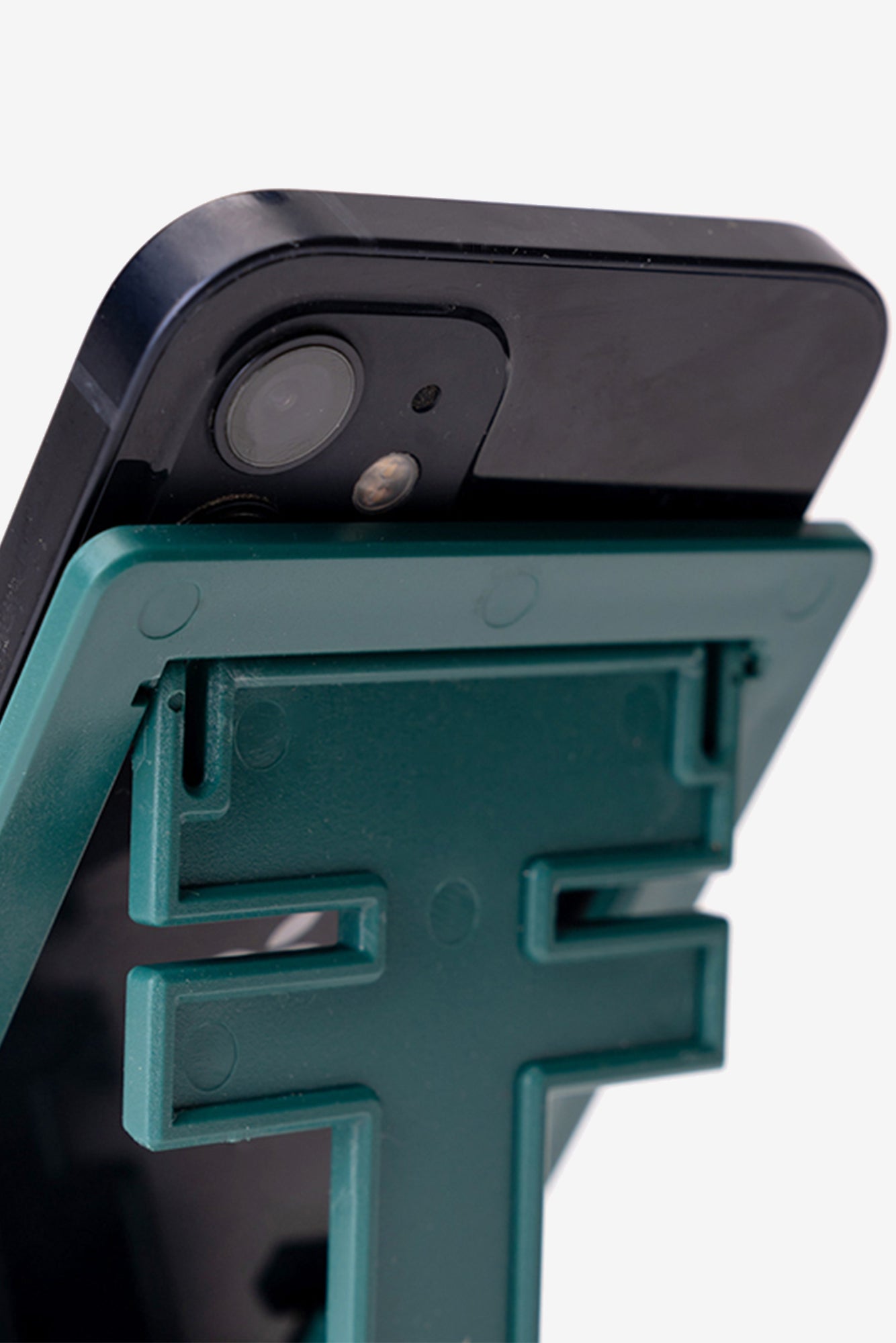 Soporte Plegable para Teléfono Móvil Verde Chinitown Chinitown