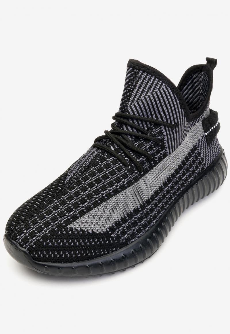 Zapatilla Mujer Negro Nairobi Chancleta Chancleta