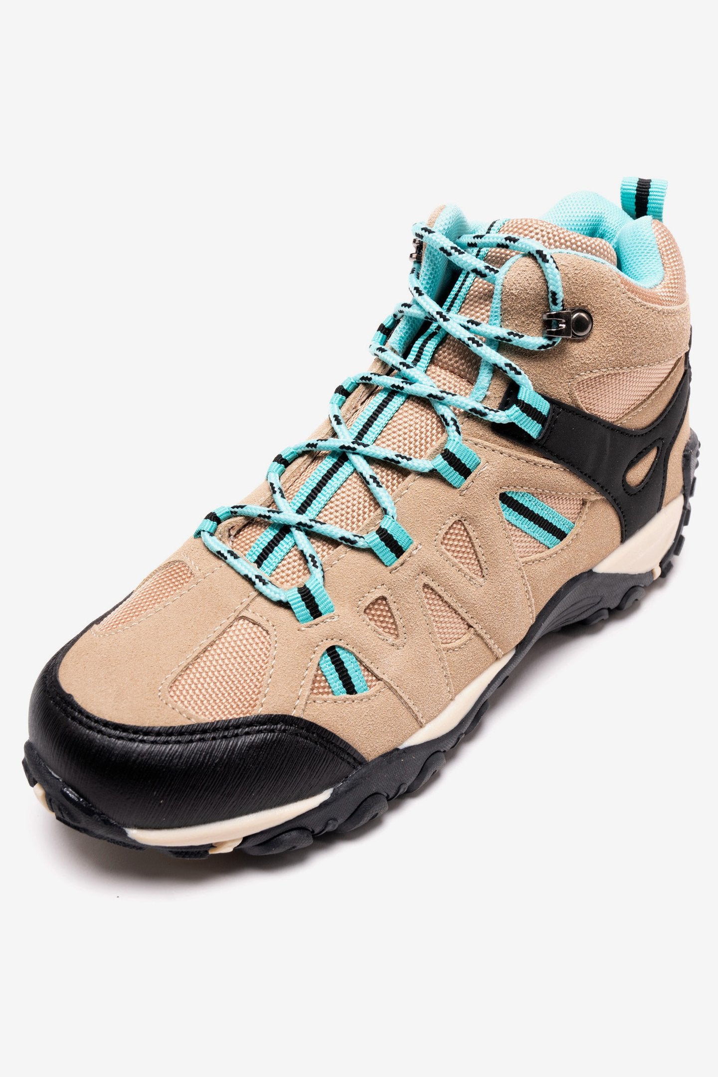 Bototo Mujer Beige Rient Chancleta Chancleta