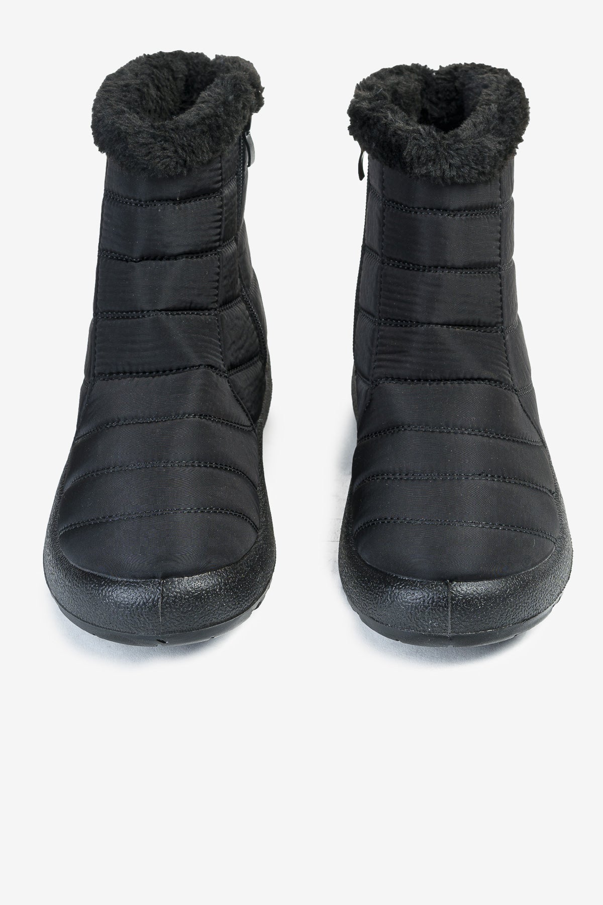 Bota Mujer Negro Aneu Thunder Blue Thunder Blue