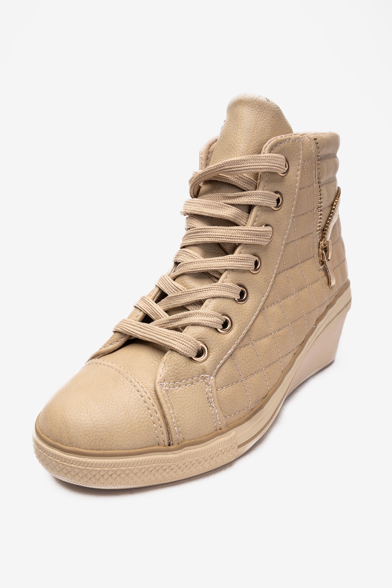 Zapatilla Mujer Apricot Ariadna Carbin carbin