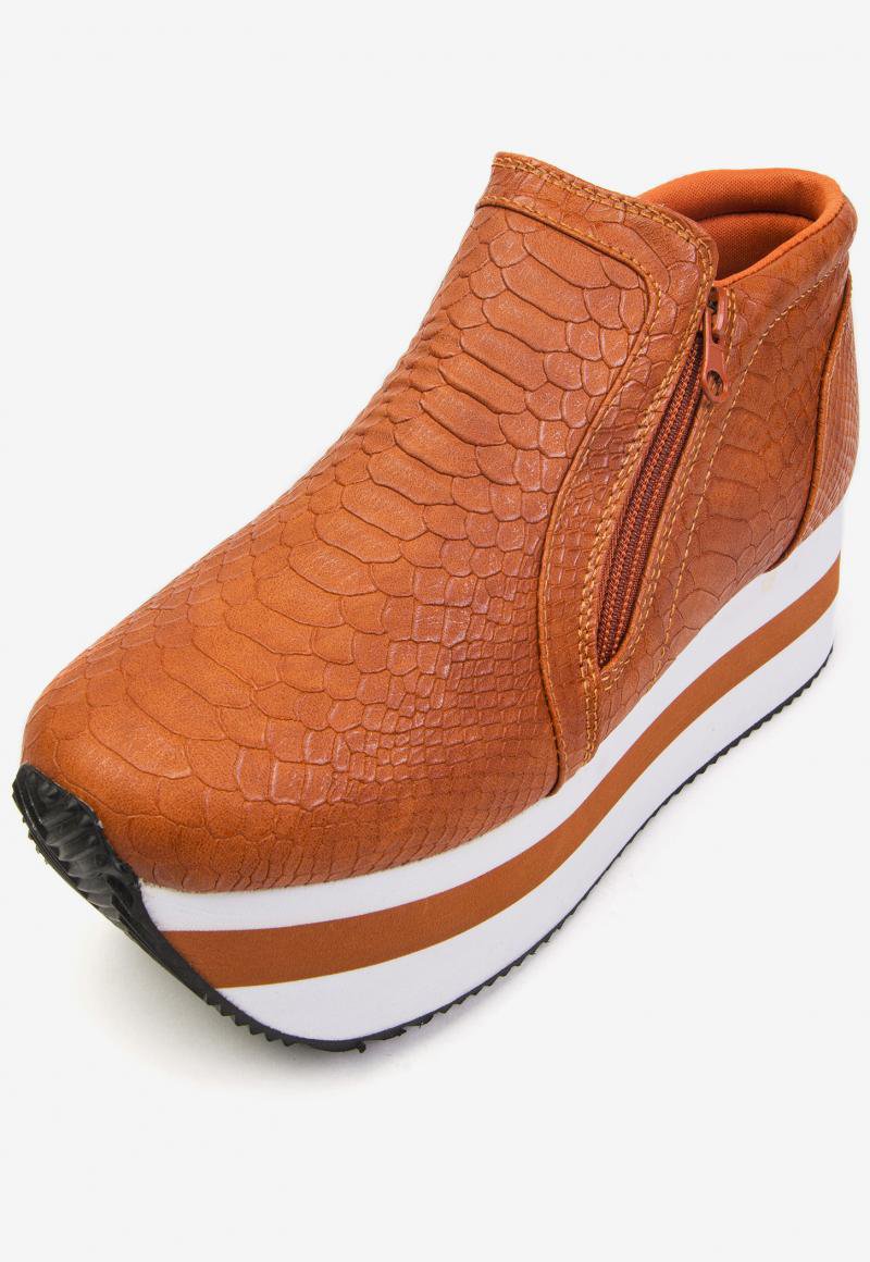 Zapatilla Mujer Camel Nagini Chancleta Chancleta