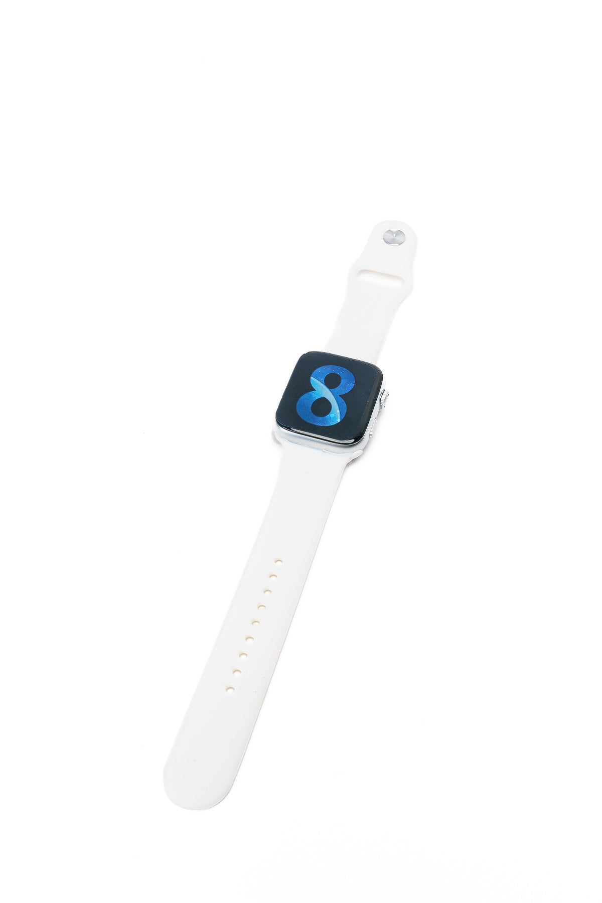 Reloj Smart Watch Blanco Chinitown Chinitown