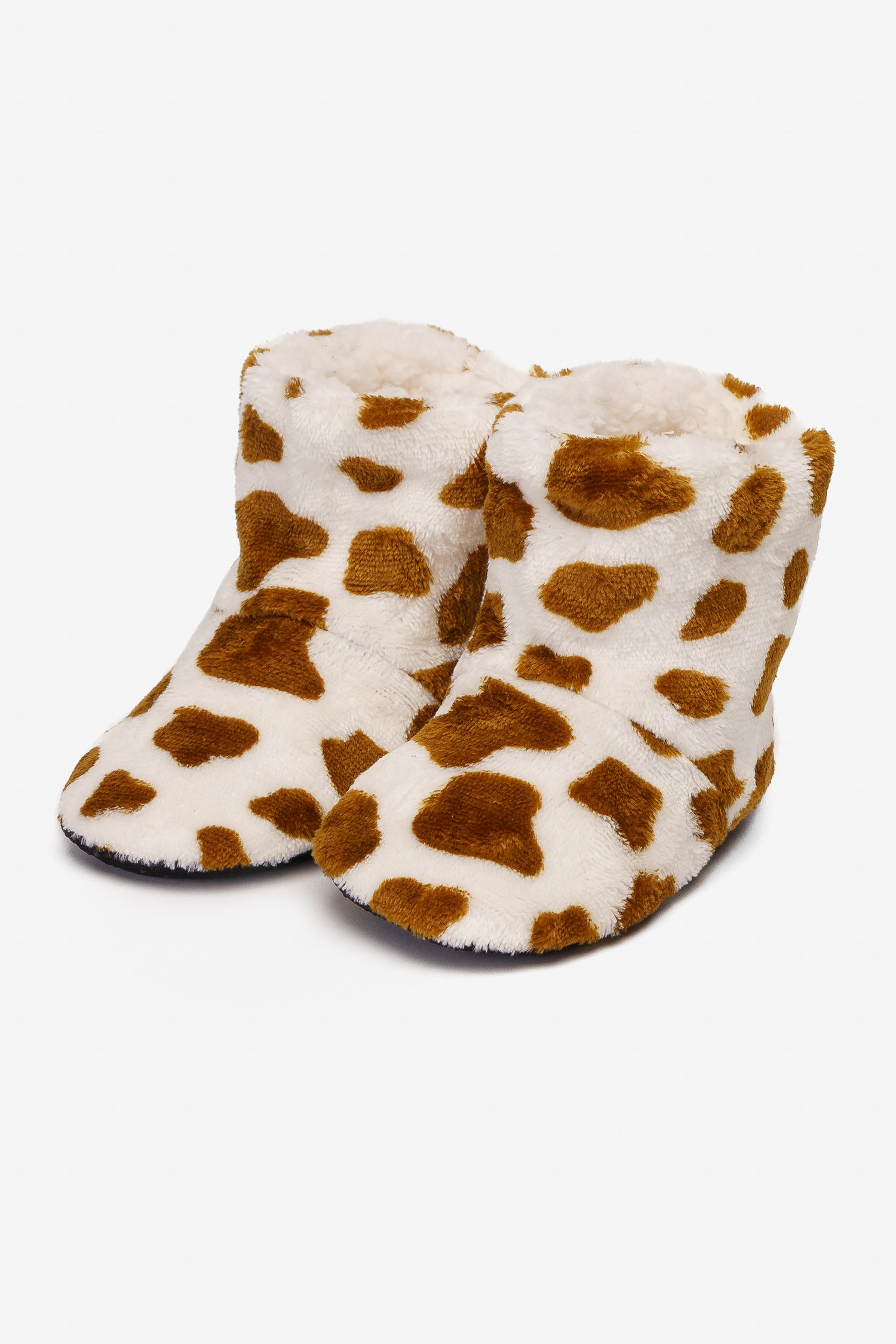 Pantuflas Baby Café Colin Chinitown Chinitown