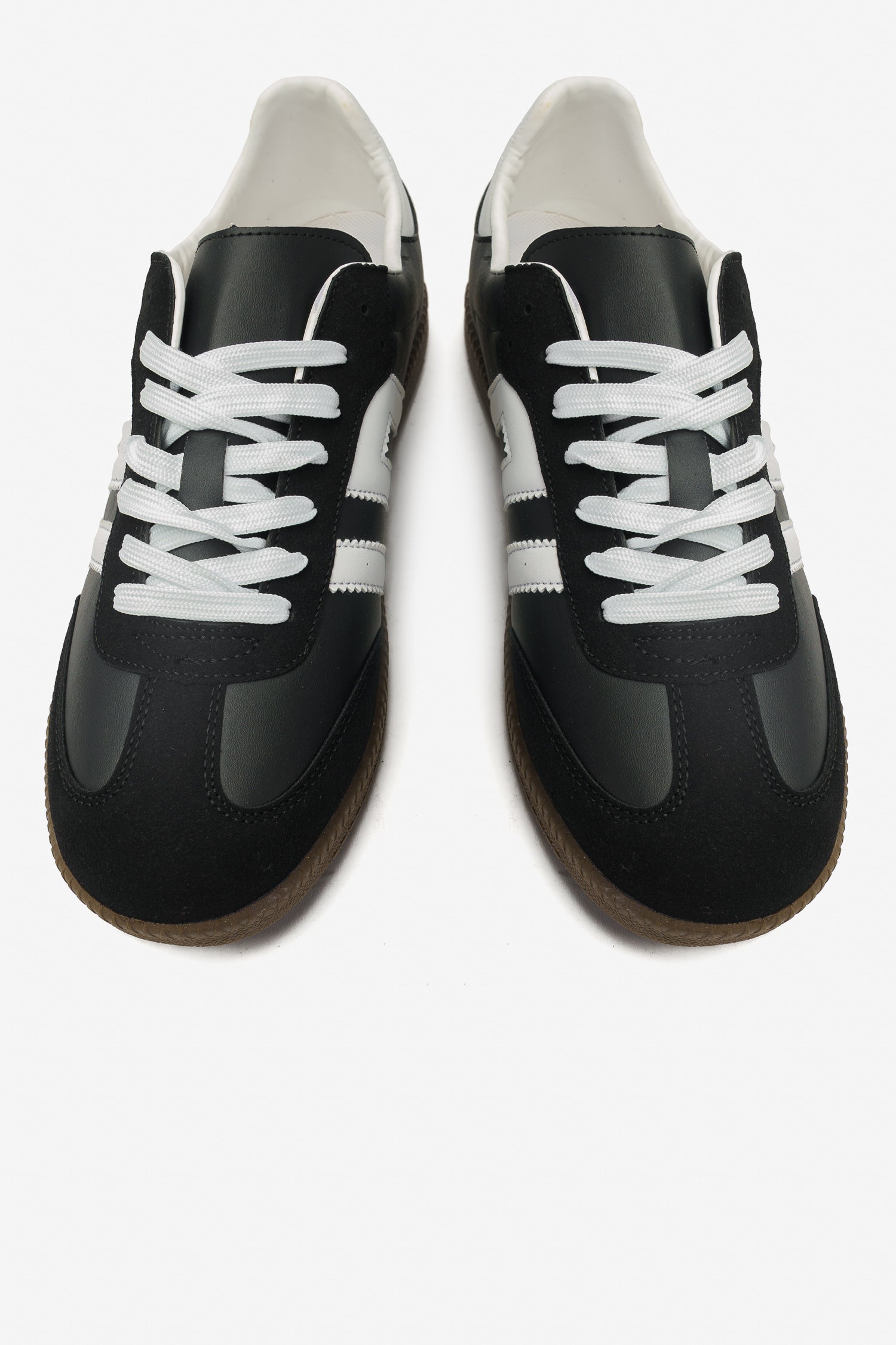 Zapatilla Hombre Negro Konstantin Apóstol Apóstol