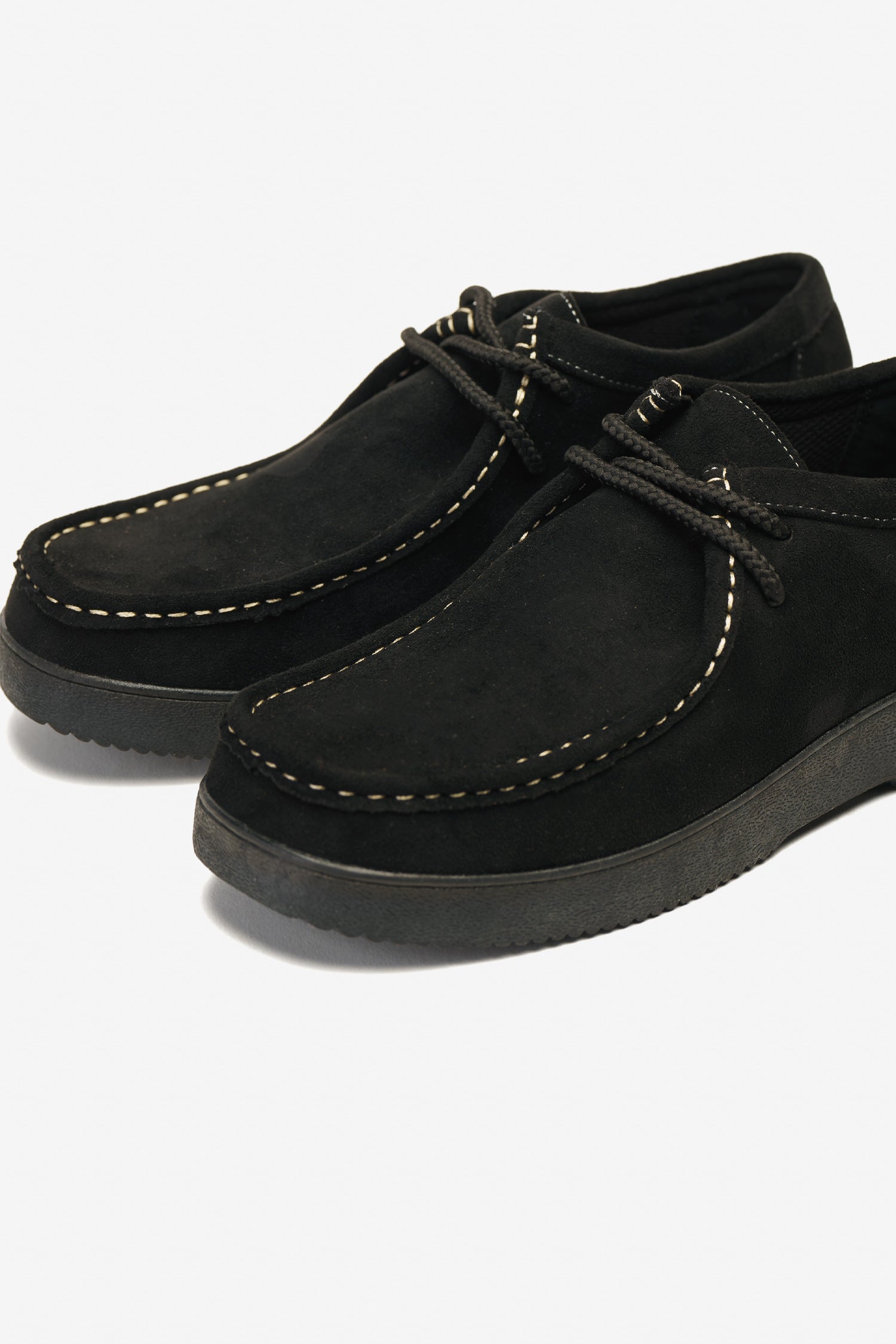 Zapato Mujer Negro Johanna Boteli Boteli