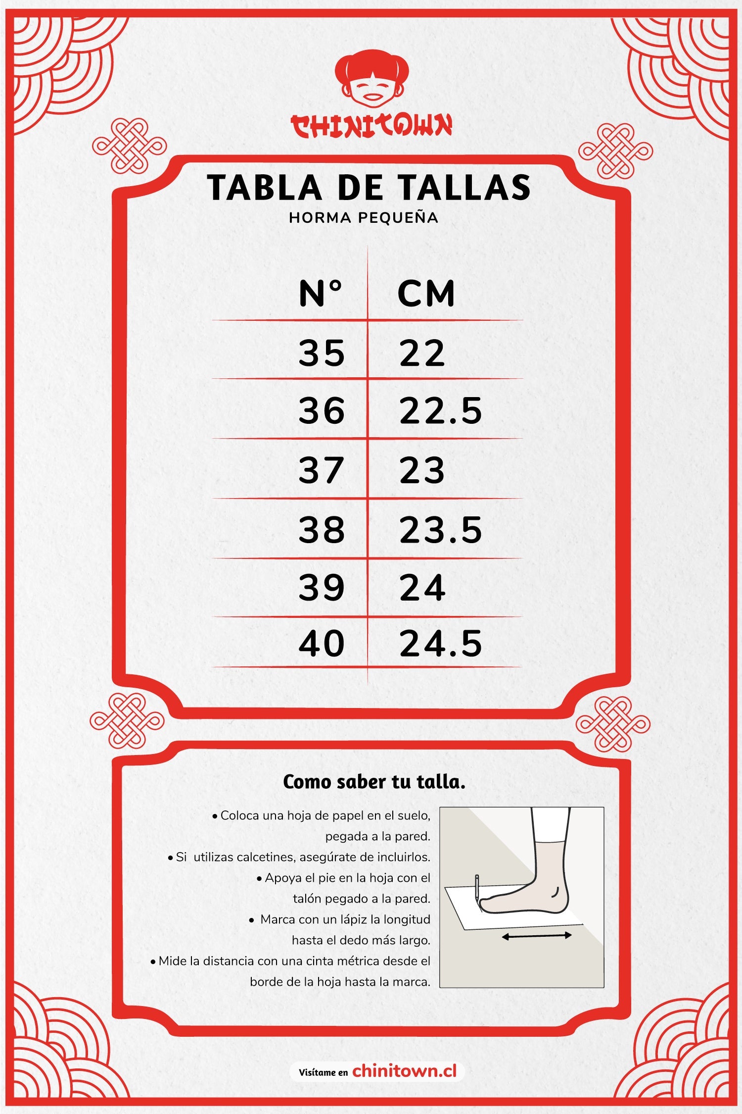 Zapatilla Deportiva Mujer Rachid Burdeo Chinitown Chinitown