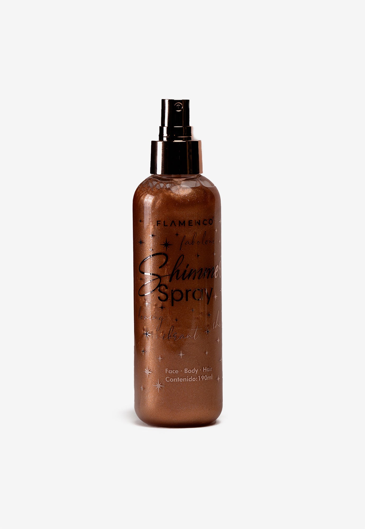 Iluminador Bronzer Tono 02 Para Rostro y Cuerpo Chinitown Chinitown