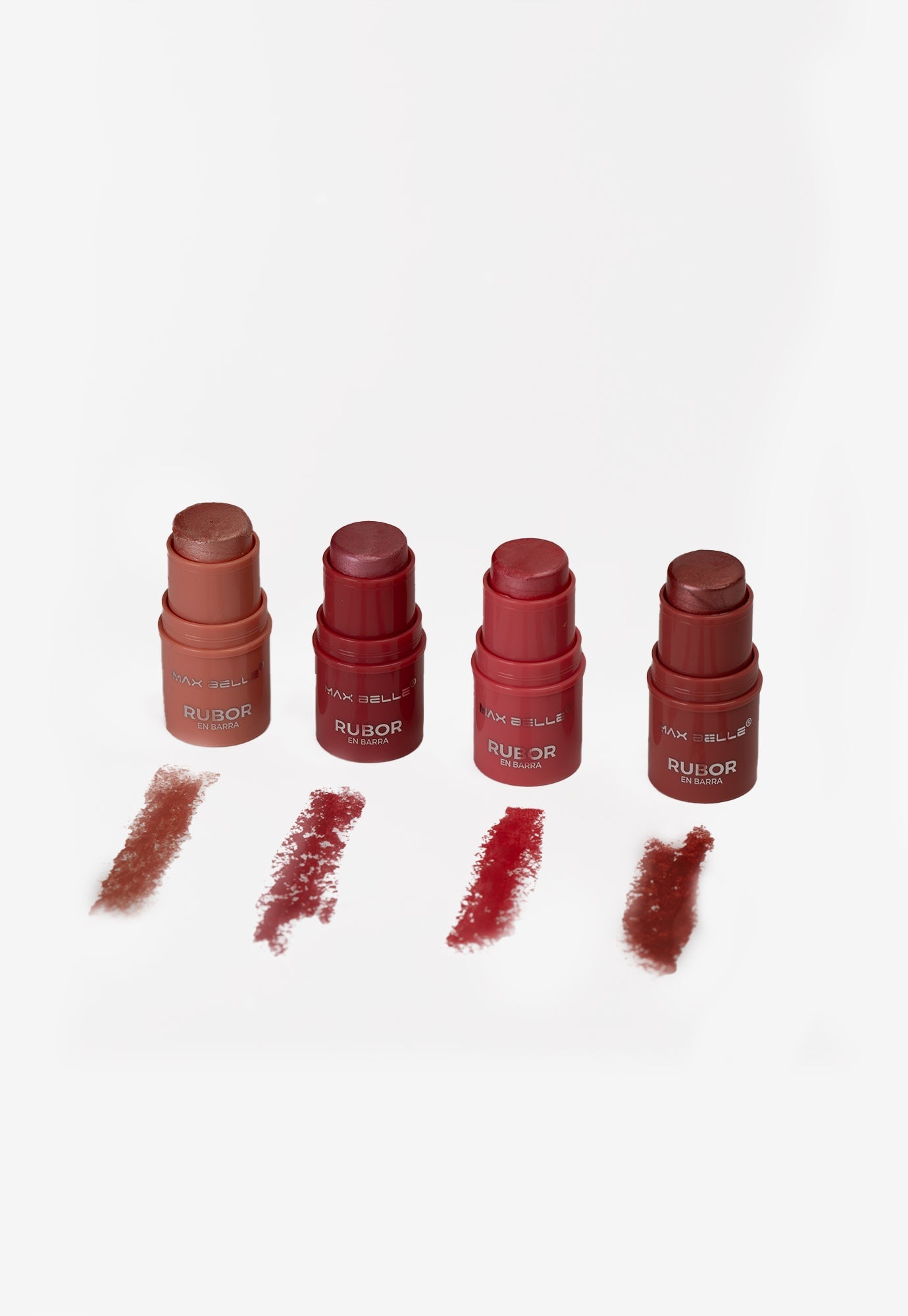 Rubor En Barra De Viaje Tono 2 Chinitown Chinitown