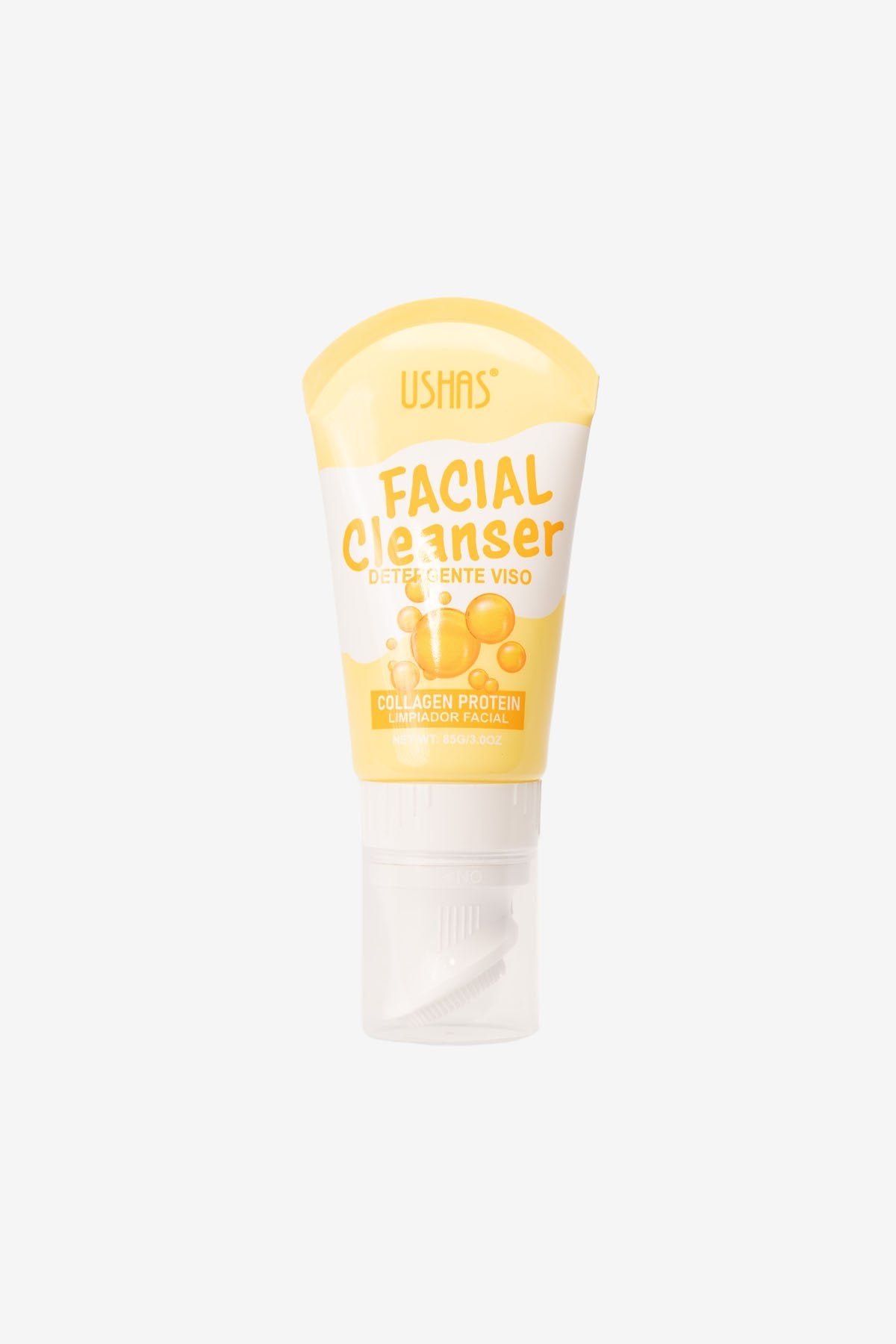 Limpiador Facial Colageno Chinitown Chinitown