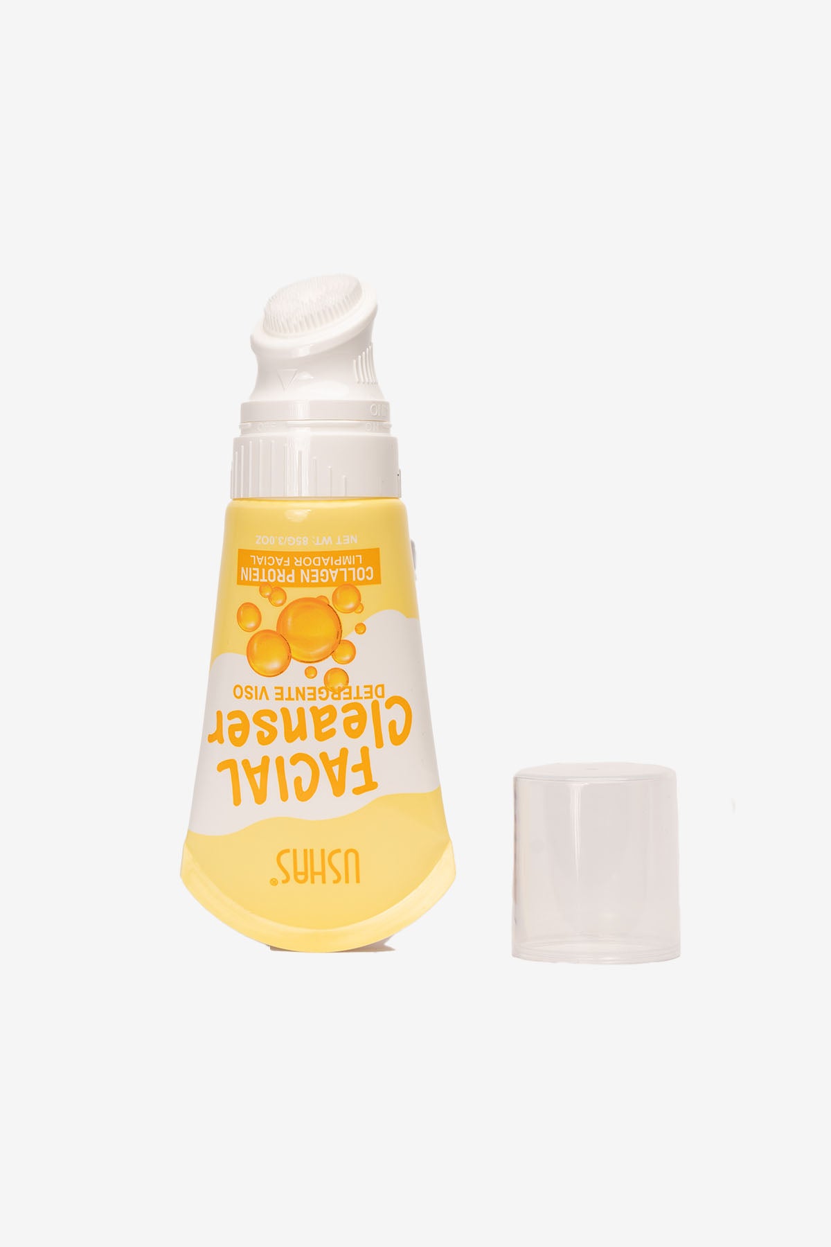 Limpiador Facial Colageno Chinitown Chinitown