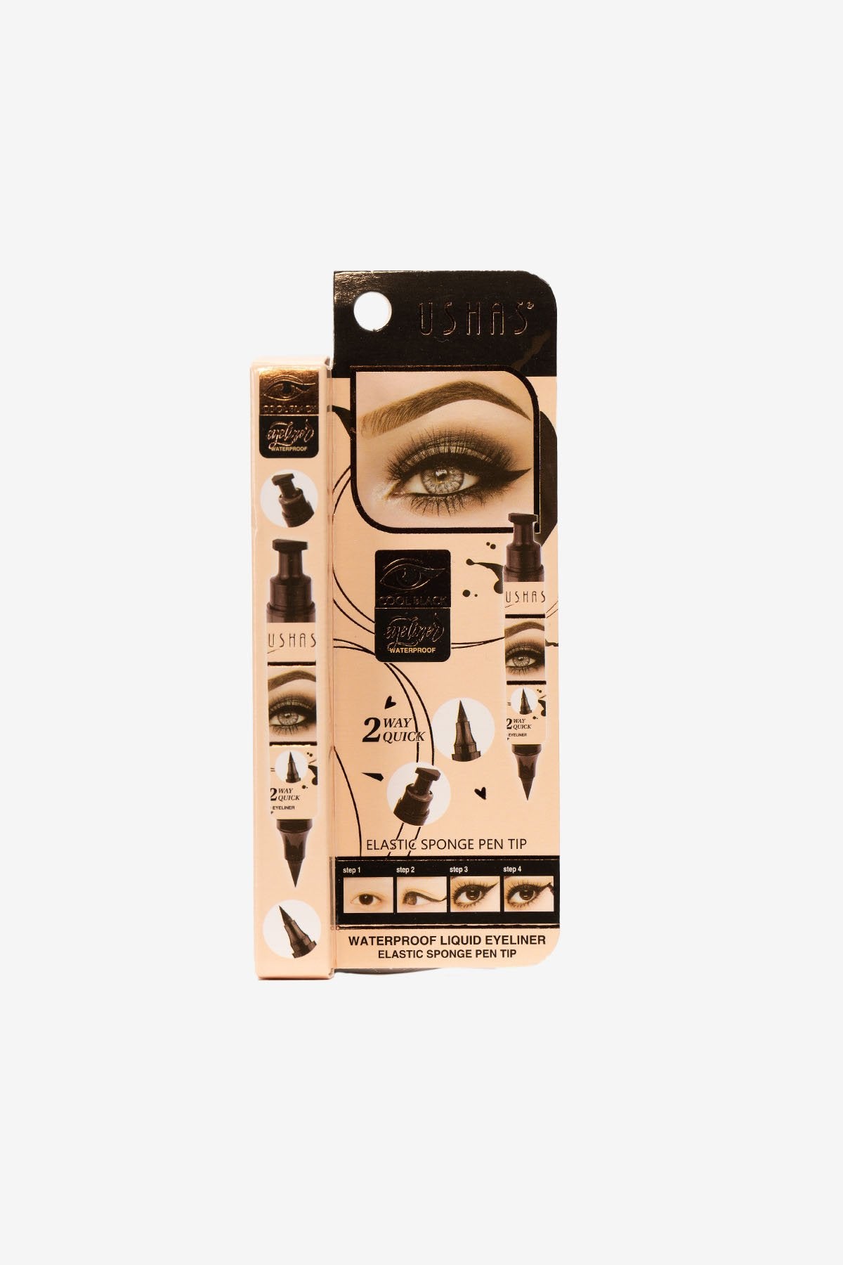 Delineador de Ojos Negro Chinitown Chinitown