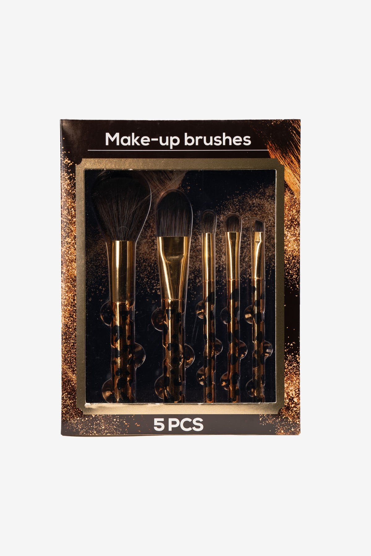 Set de Brochas de Maquillaje Chinitown Chinitown