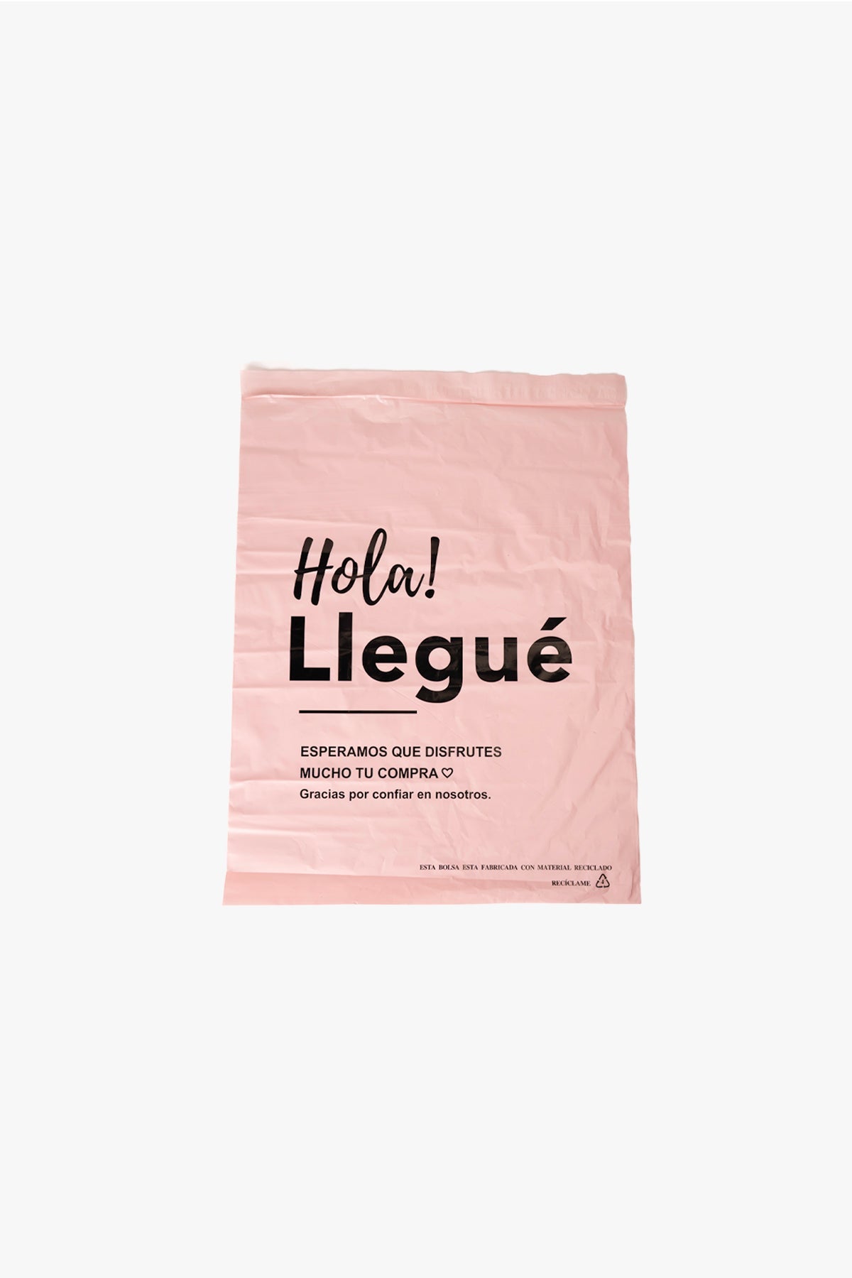 Pack 50 Bolsa de Envio Autoadhesiva 54x44 cm Palo Rosa Chinitown Chinitown
