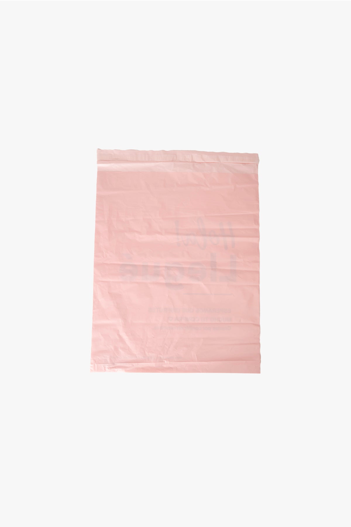 Pack 50 Bolsa de Envio Autoadhesiva 54x44 cm Palo Rosa Chinitown Chinitown