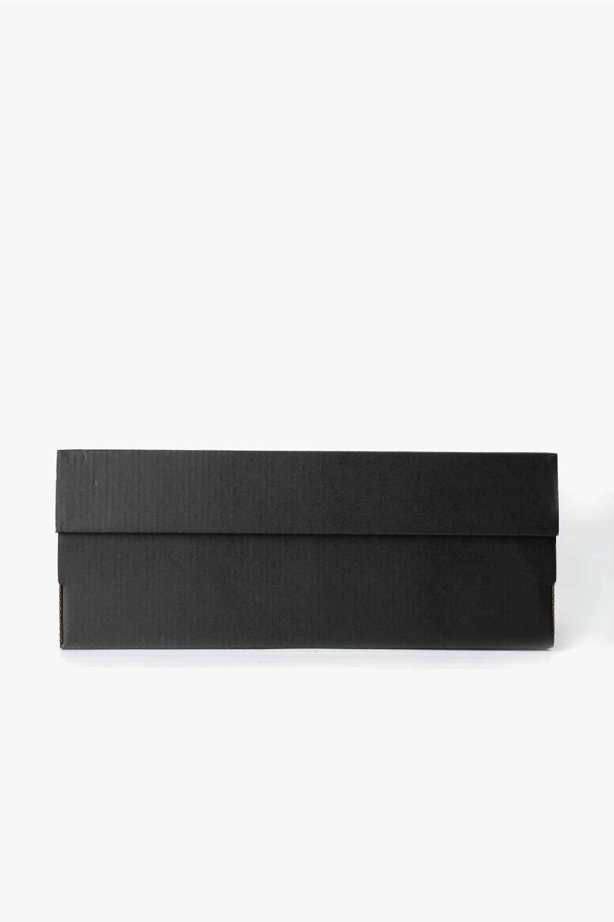 Pack 10 Cajas Envío Calzado 33x20x13 cm Negro Chinitown Chinitown