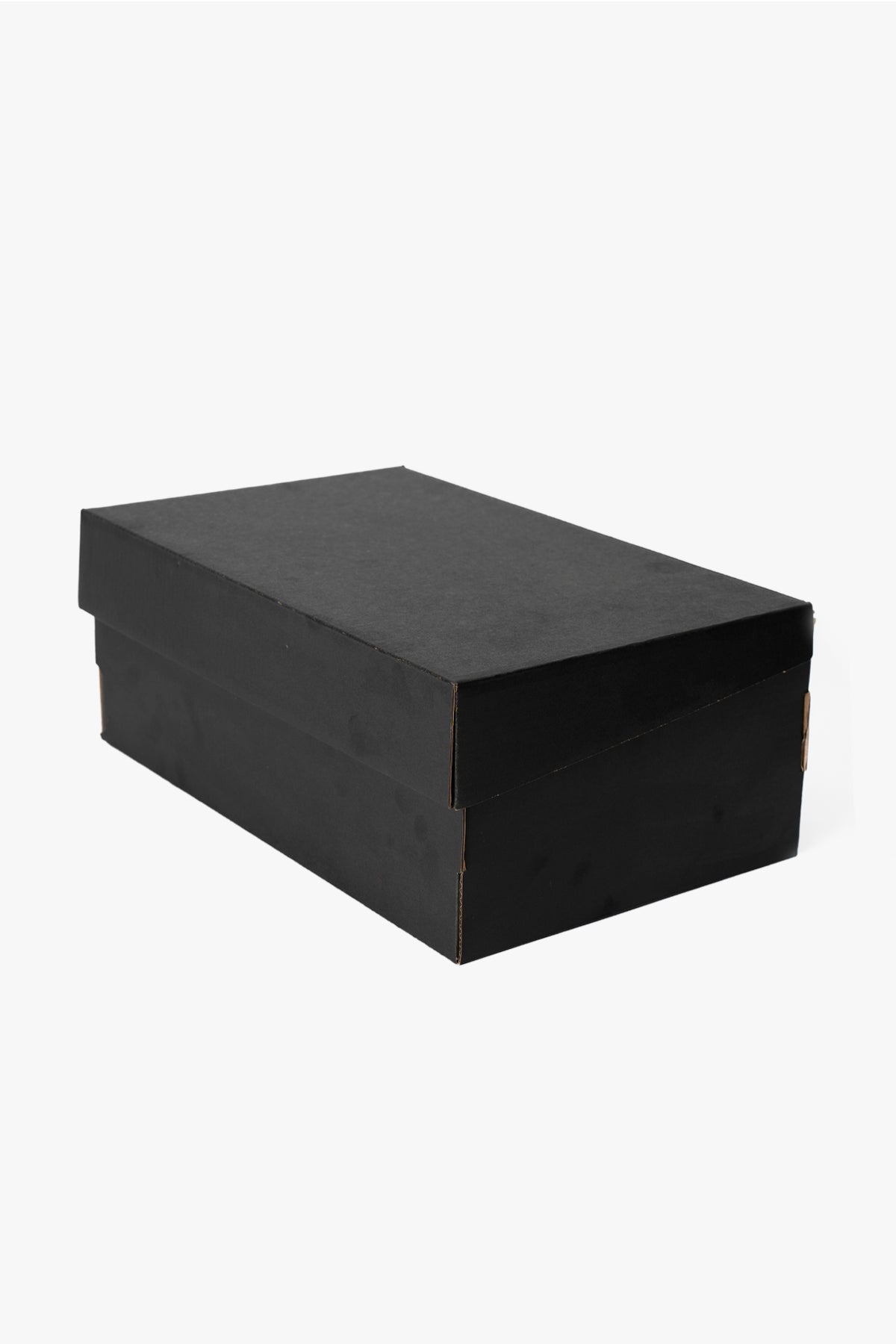 Pack 50 Cajas Envío Calzado 33x20x13 cm Negro Chinitown Chinitown