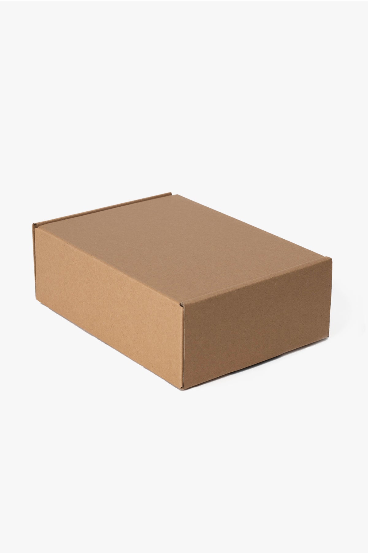 Pack 50 Cajas Envío 20x14x6 cm Café Chinitown Chinitown