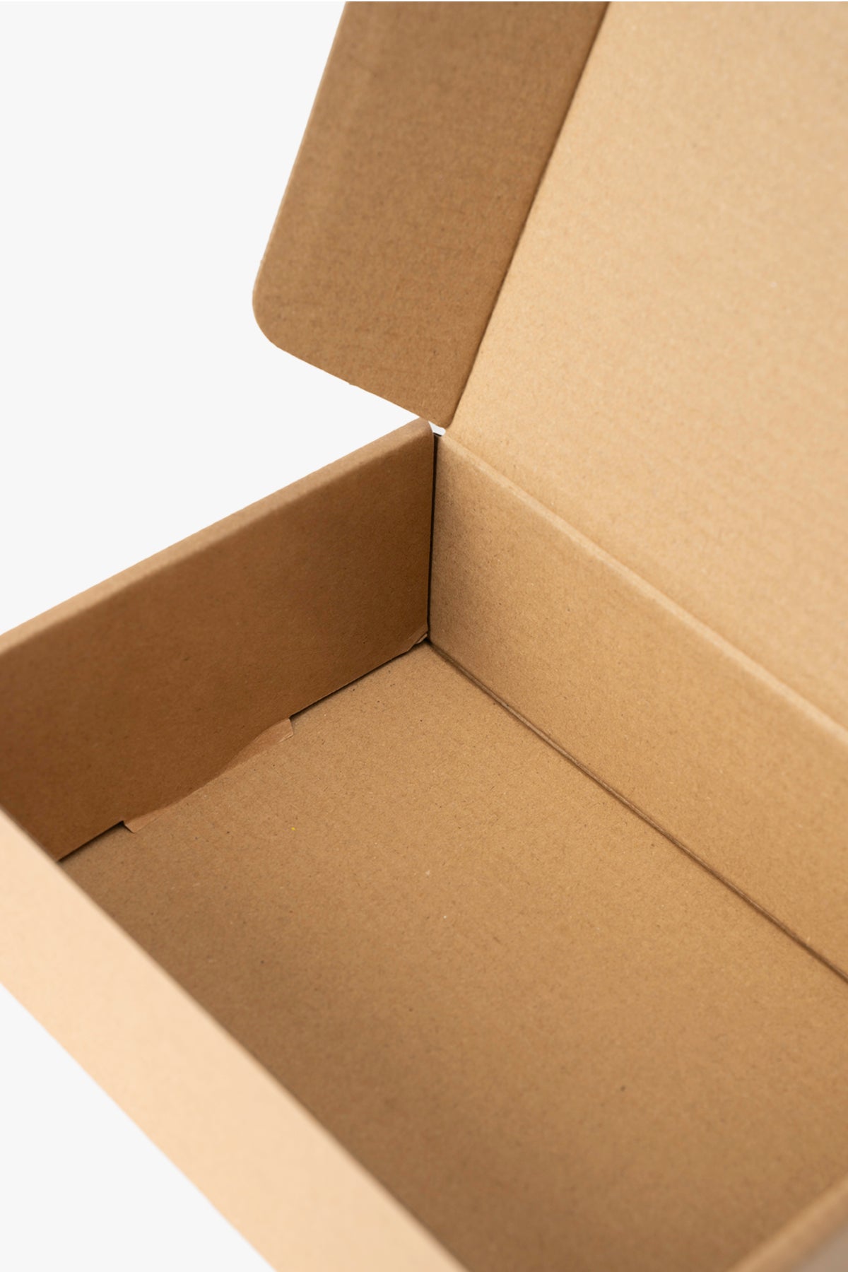 Pack 10 Cajas Envío 20x14x6 cm Café Chinitown Chinitown