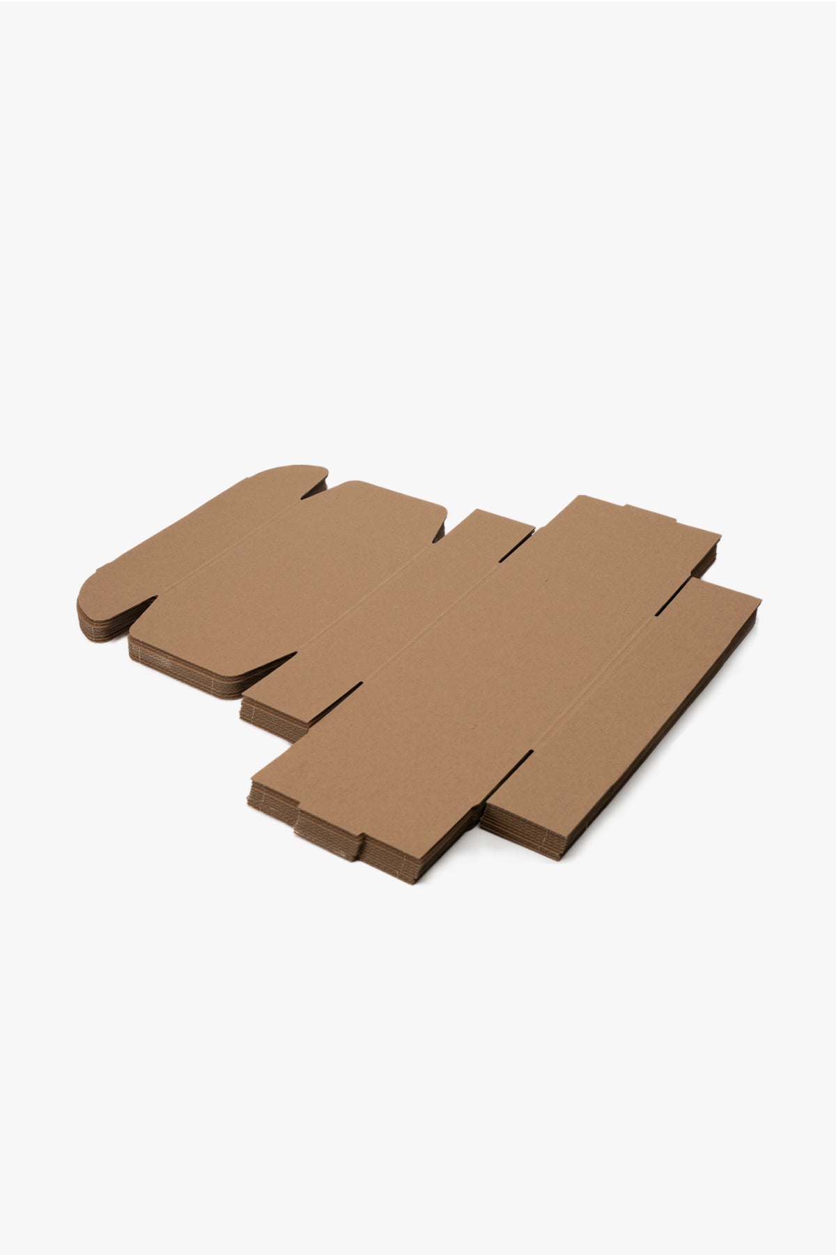 Pack 50 Cajas Envío 20x14x6 cm Café Chinitown Chinitown