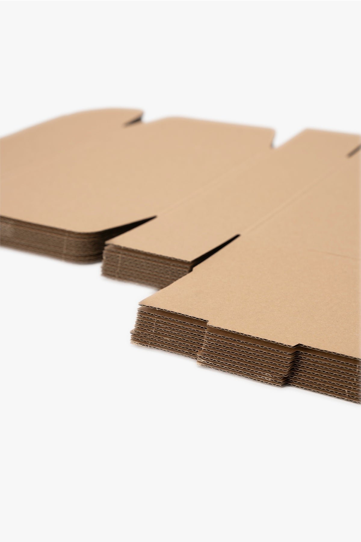 Pack 10 Cajas Envío 20x14x6 cm Café Chinitown Chinitown