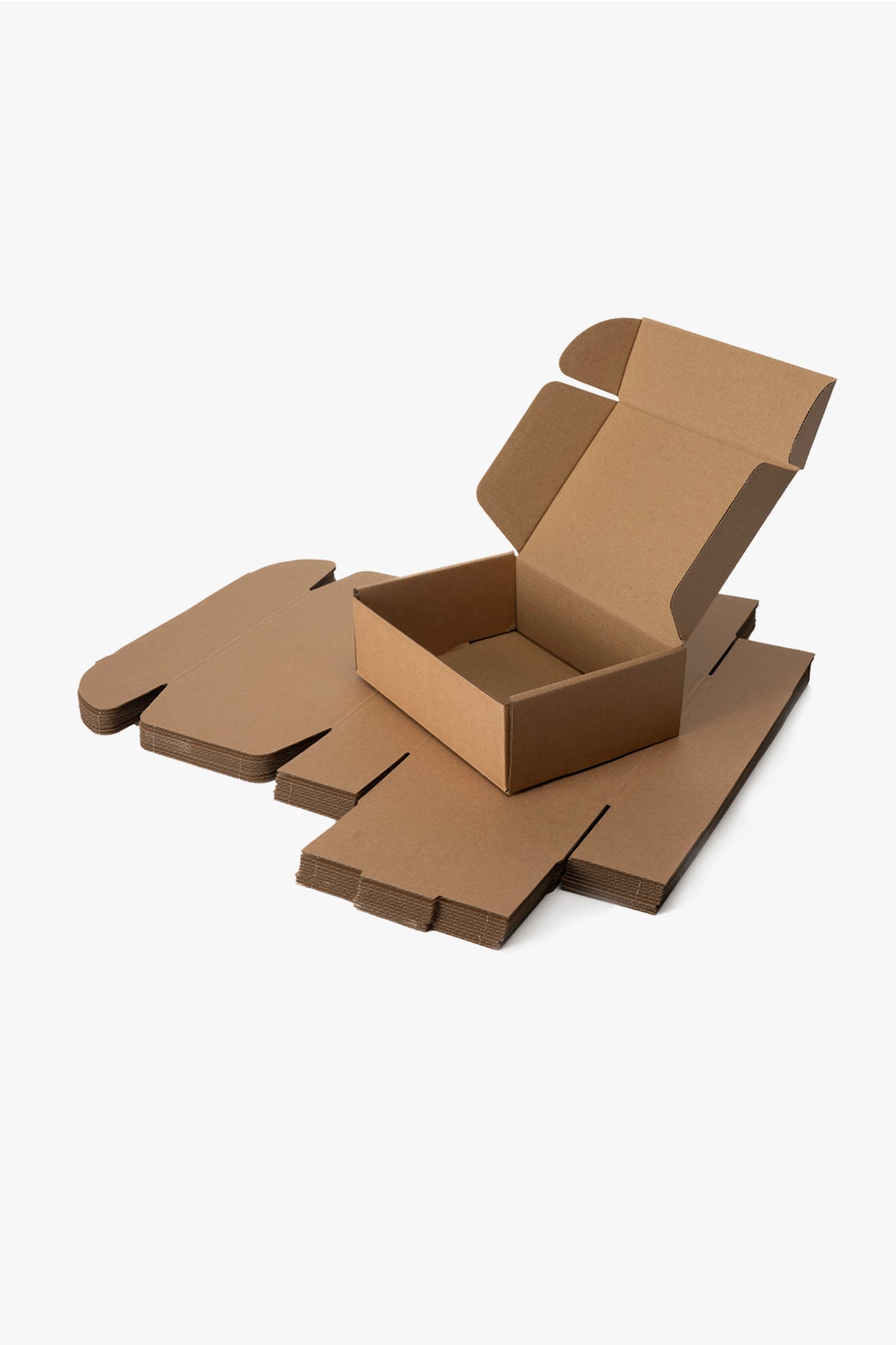 Pack 10 Cajas Envío 20x14x6 cm Café Chinitown Chinitown