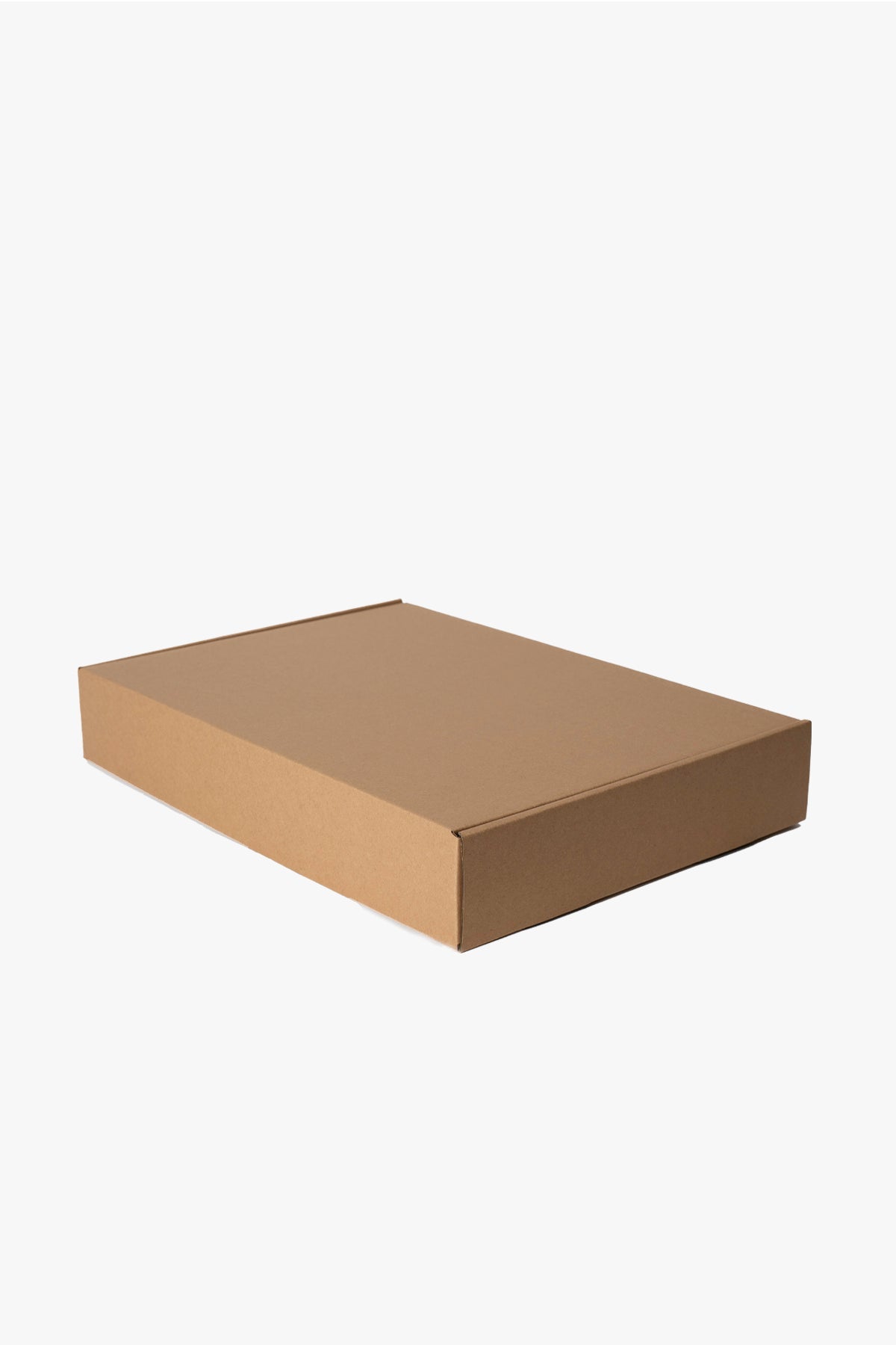 Pack 50 Cajas Envío 40x28x6 cm Café Chinitown Chinitown