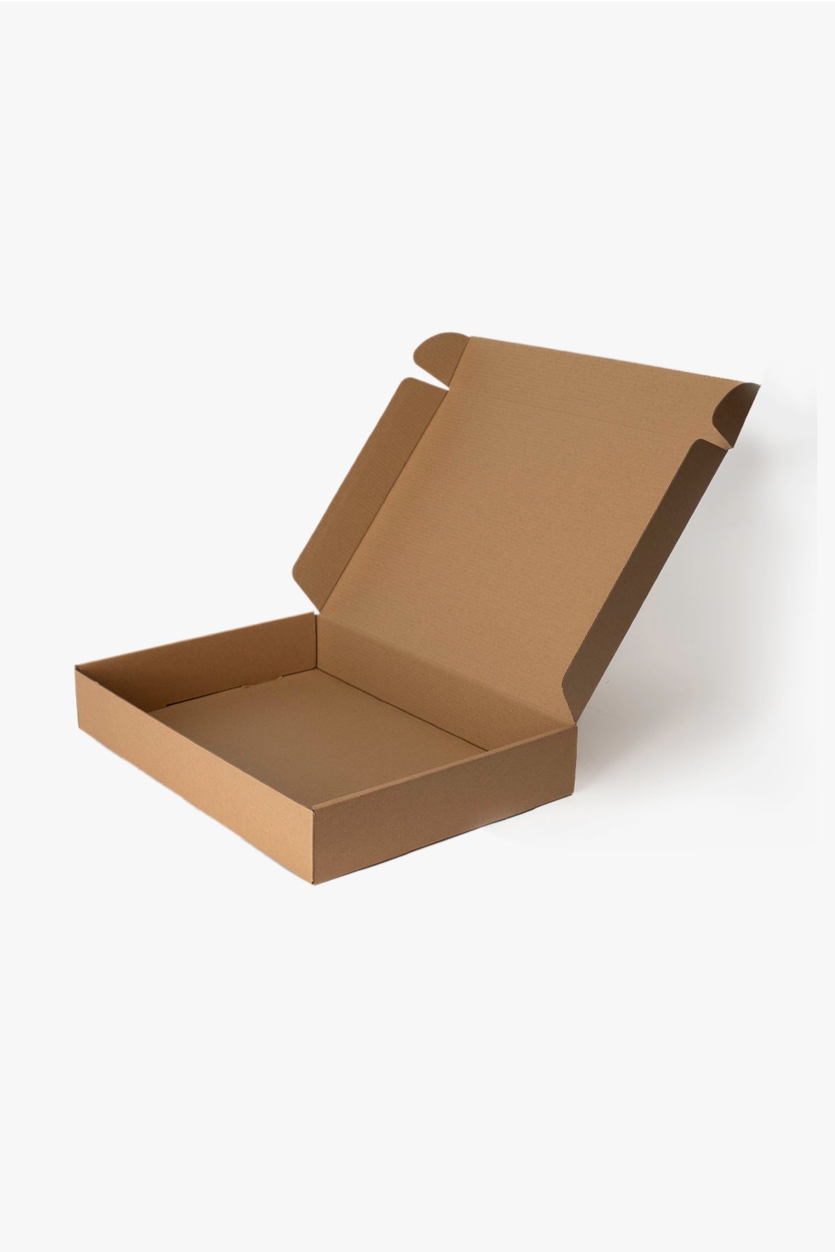 Pack 50 Cajas Envío 40x28x6 cm Café Chinitown Chinitown