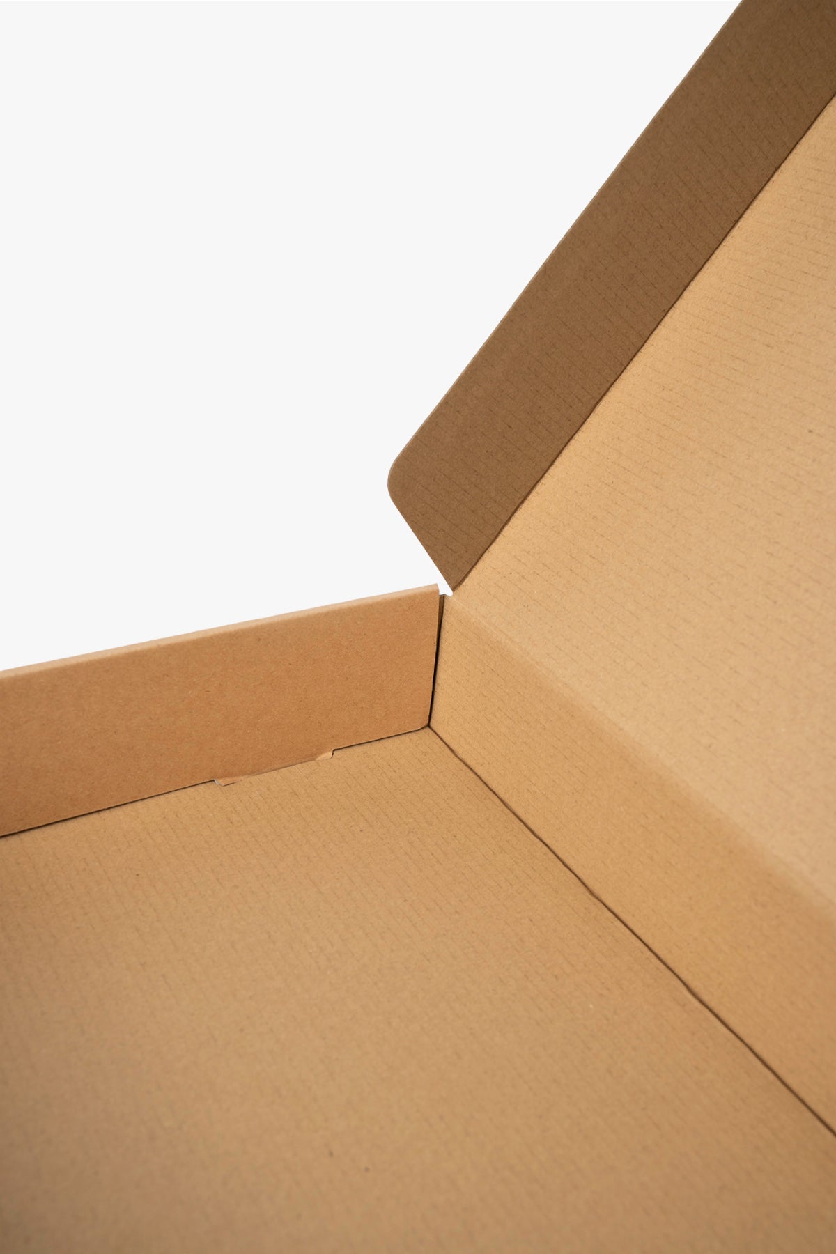 Pack 50 Cajas Envío 40x28x6 cm Café Chinitown Chinitown