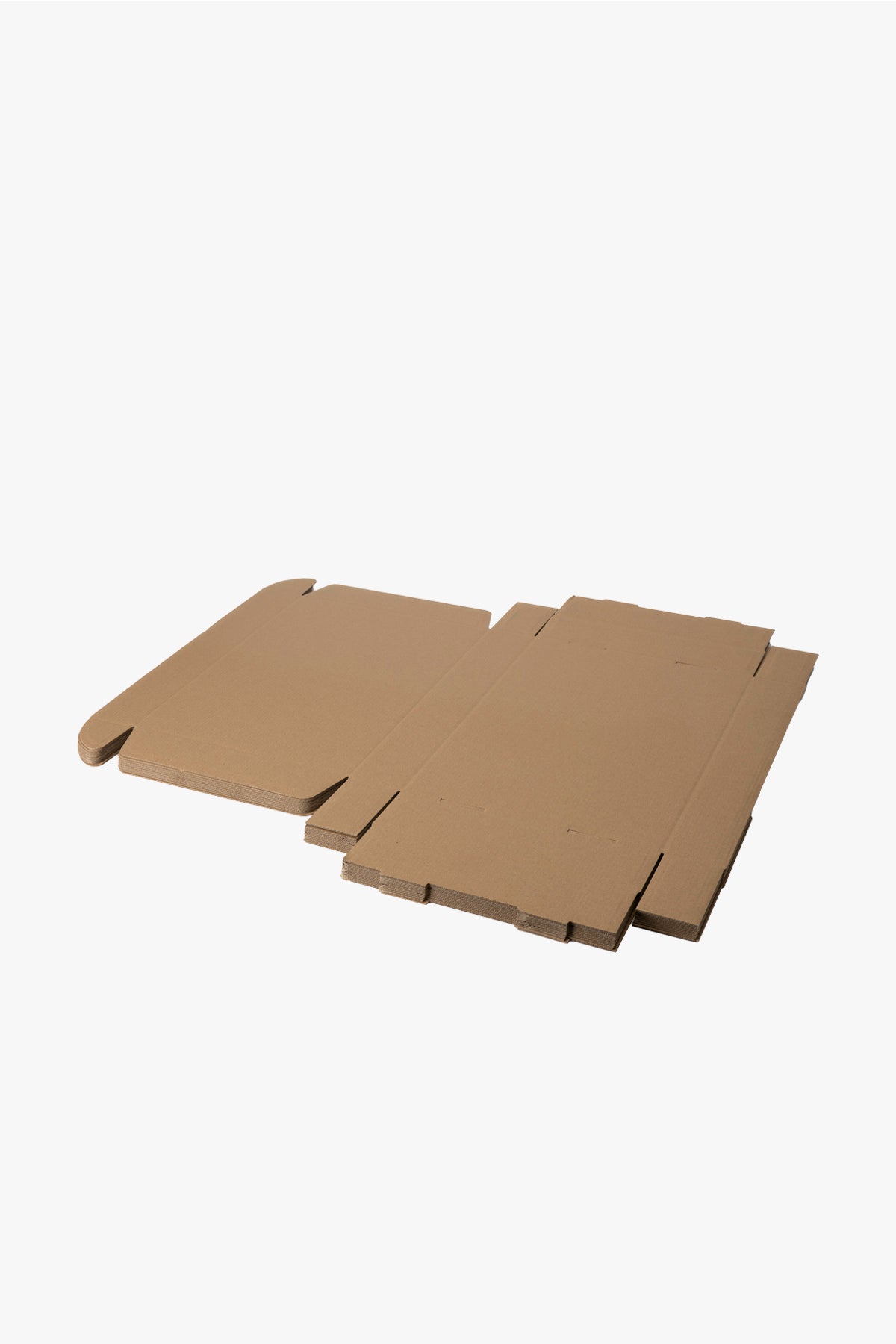 Pack 50 Cajas Envío 40x28x6 cm Café Chinitown Chinitown