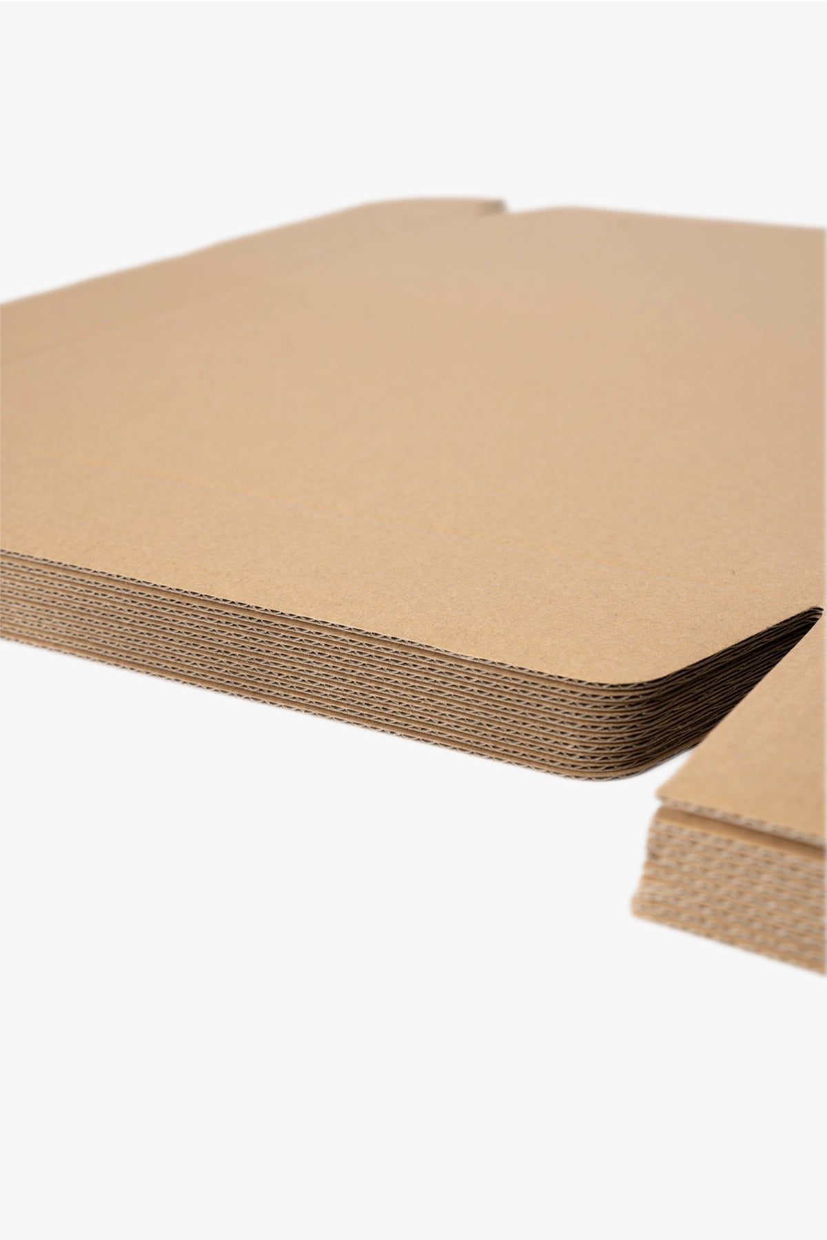Pack 50 Cajas Envío 40x28x6 cm Café Chinitown Chinitown