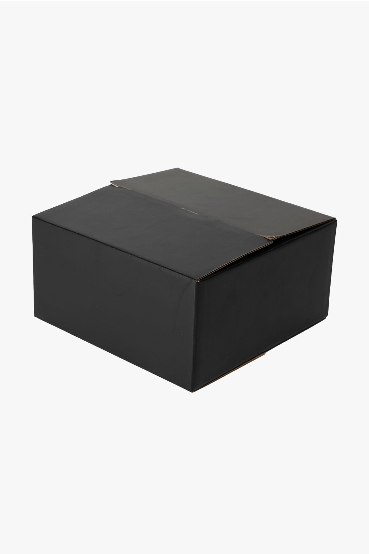 Pack 10 Cajas Envío 20x20x10 cm Negro Chinitown Chinitown