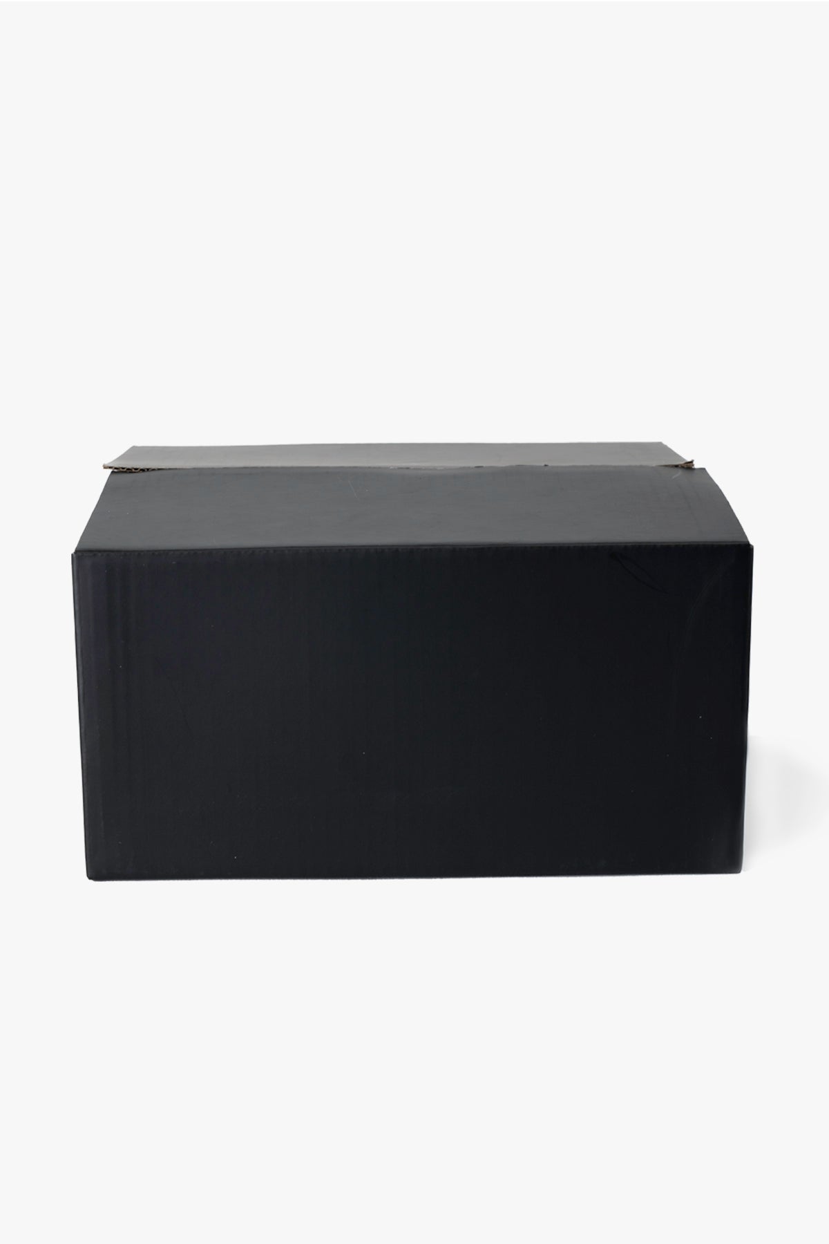 Pack 50 Cajas Envío 20x20x10 cm Negro Chinitown Chinitown