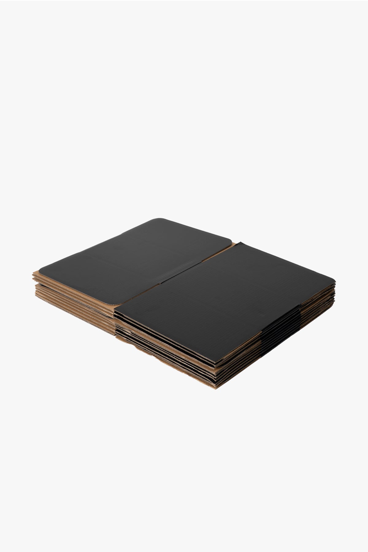 Pack 50 Cajas Envío 20x20x10 cm Negro Chinitown Chinitown