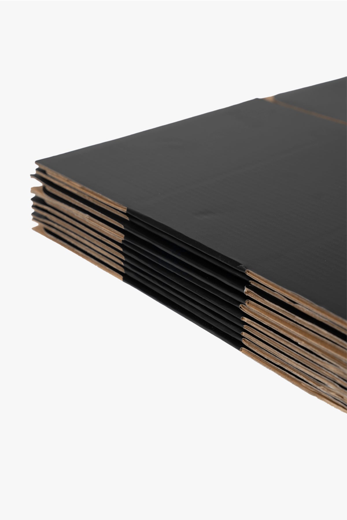 Caja Envío 20x20x10 cm Negro Chinitown Chinitown