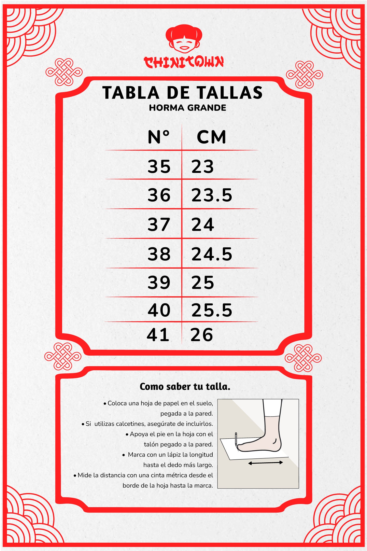 Taco Mujer Negro Abigail Boteli Boteli