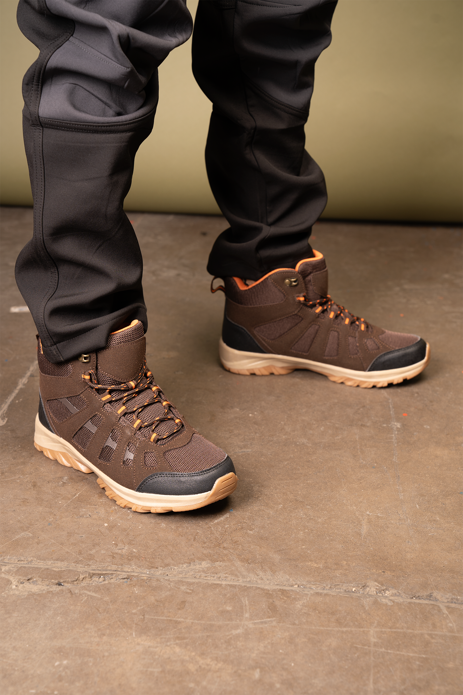 Bototo Hombre Café Quimbaya Carbin carbin