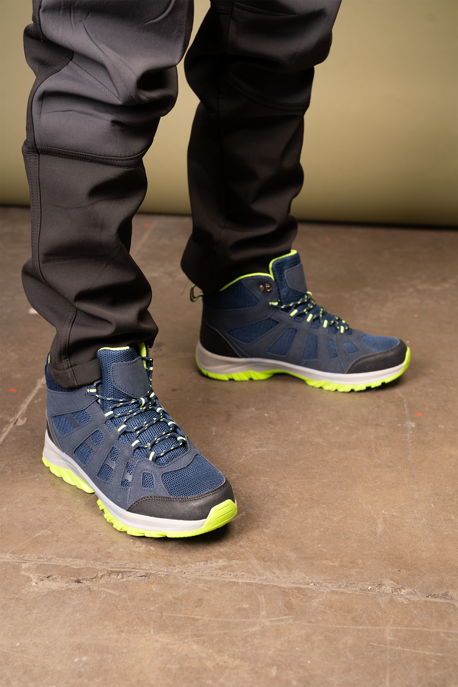 Bototo Hombre Azul Quimbaya Carbin carbin