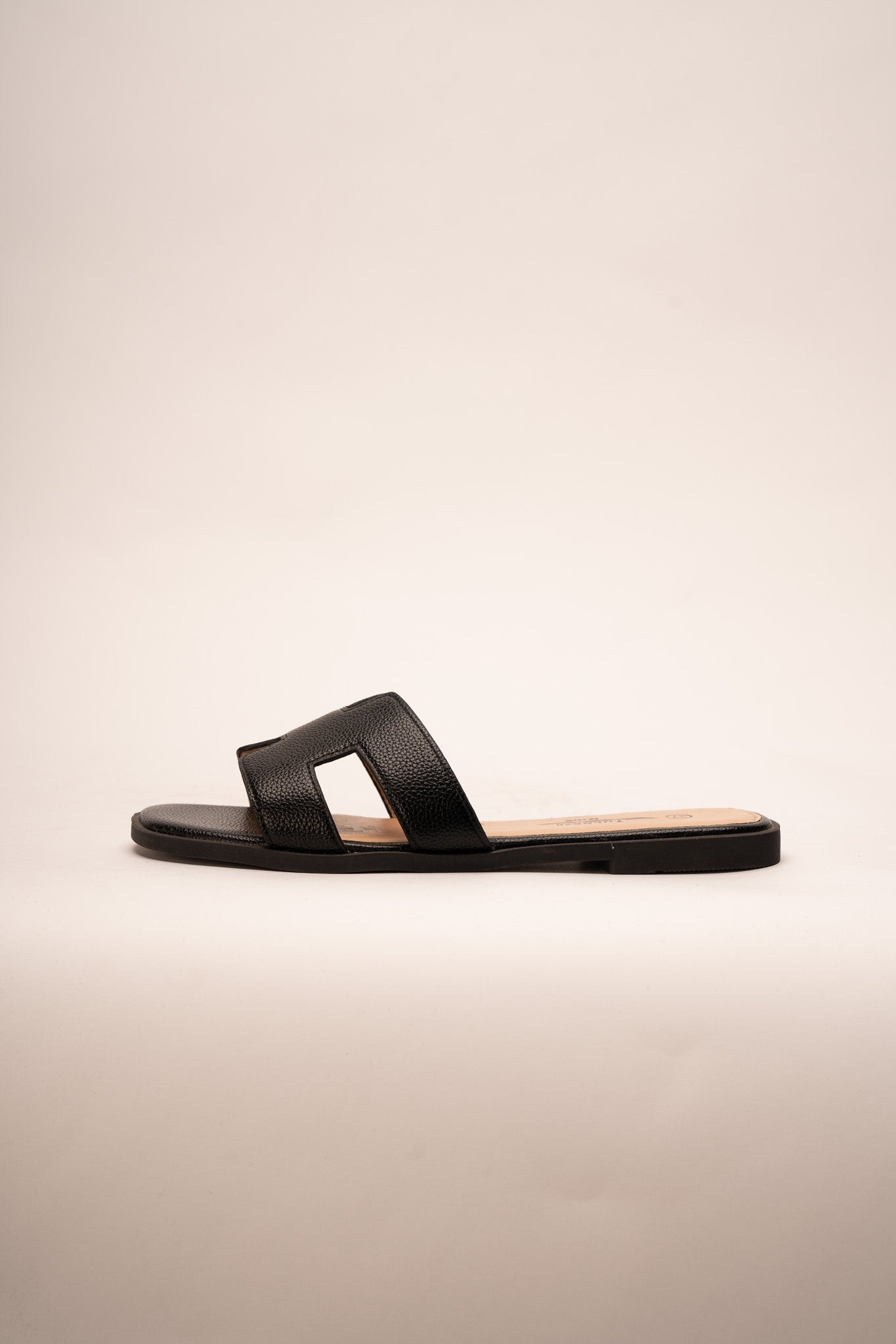 Sandalia Casual Mujer Negro Rehab Chinitown Chinitown