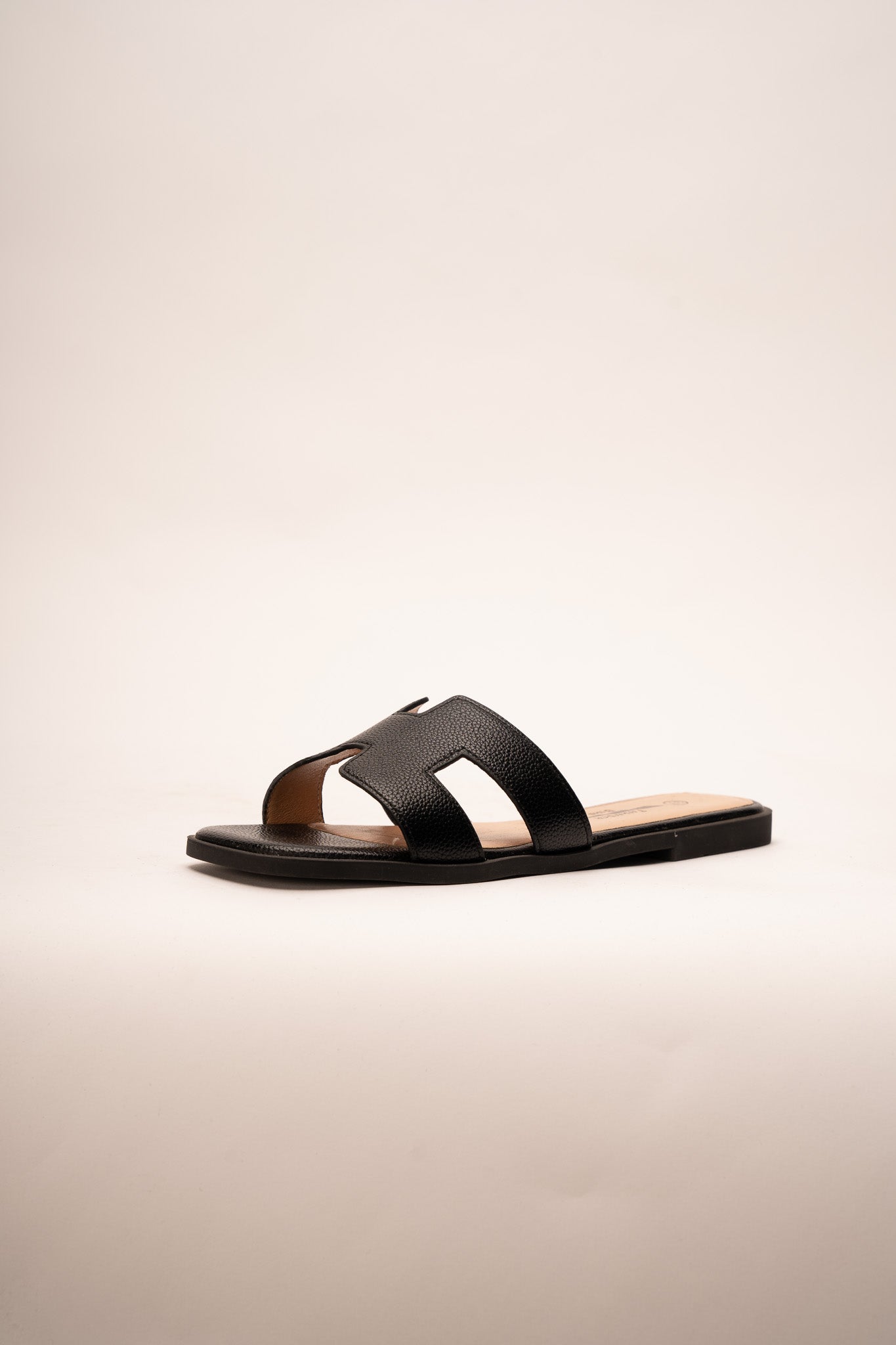 Sandalia Casual Mujer Negro Rehab Chinitown Chinitown