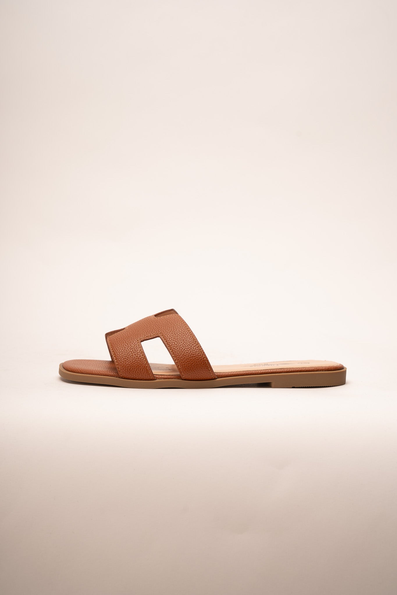 Sandalia Casual Mujer Camel Rehab Chinitown Chinitown