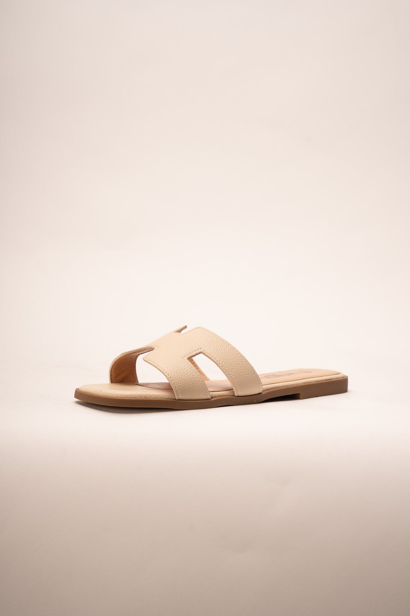 Sandalia Casual Mujer Beige Rehab Chinitown Chinitown