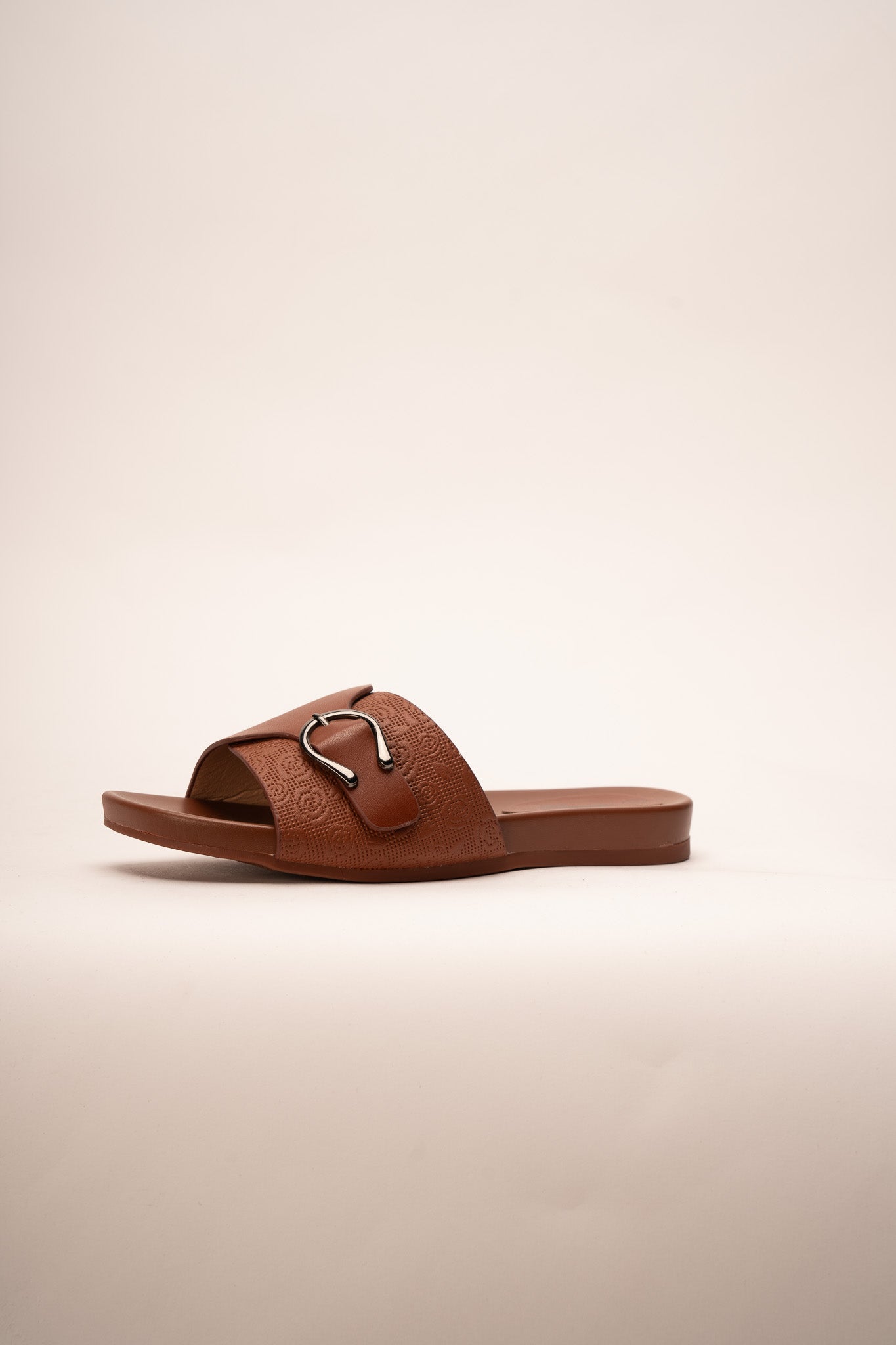 Sandalia Casual Mujer Camel Zaina Chinitown Chinitown