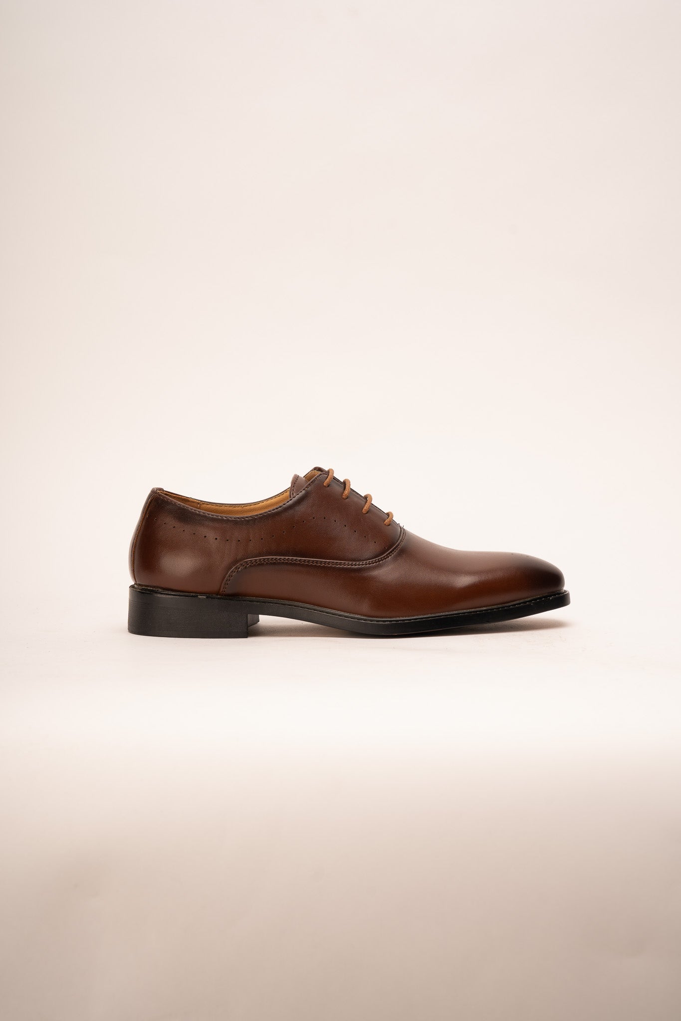 Zapato Formal Hombre Café Kyung Chinitown Chinitown
