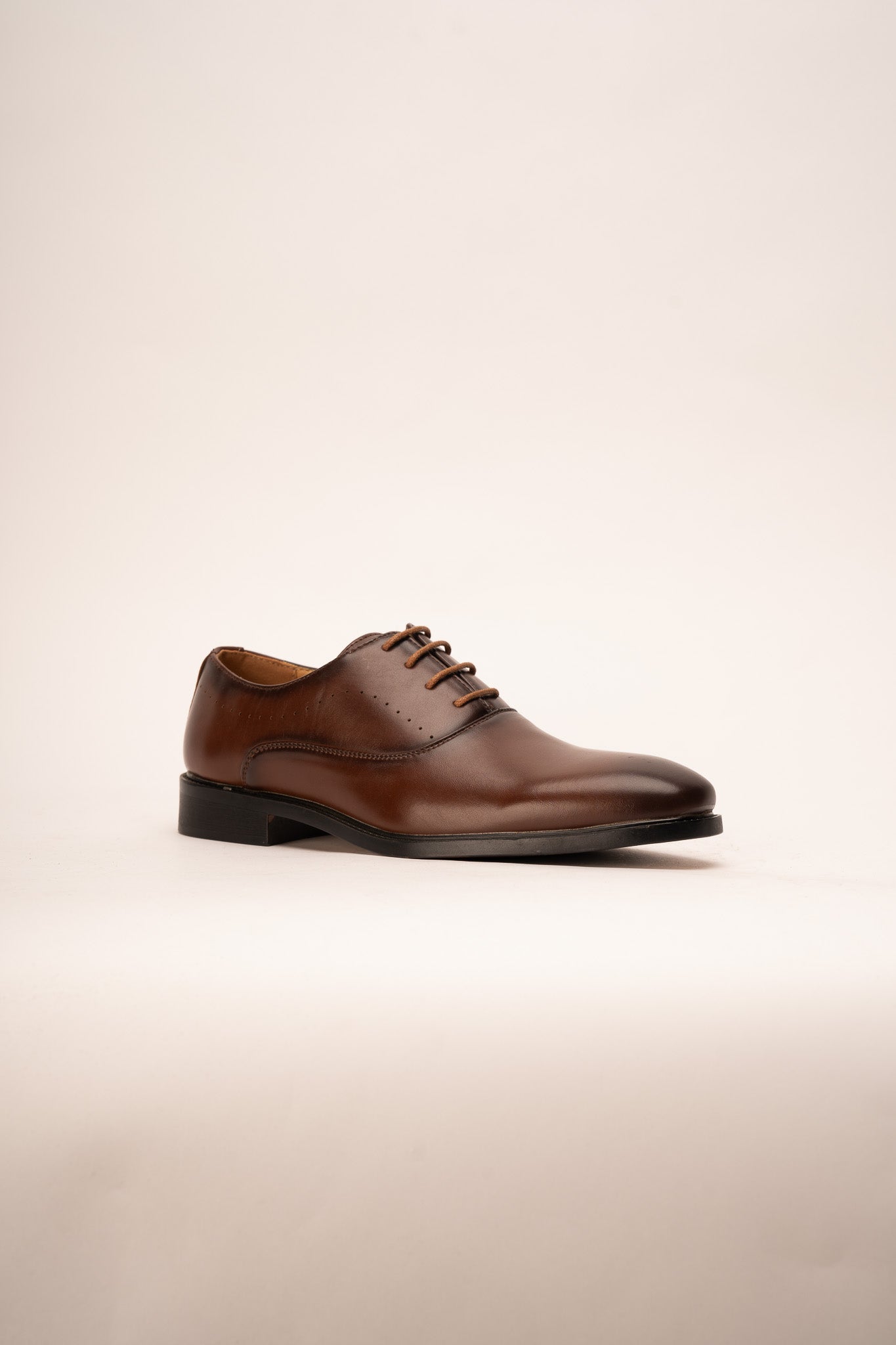 Zapato Formal Hombre Café Kyung Chinitown Chinitown