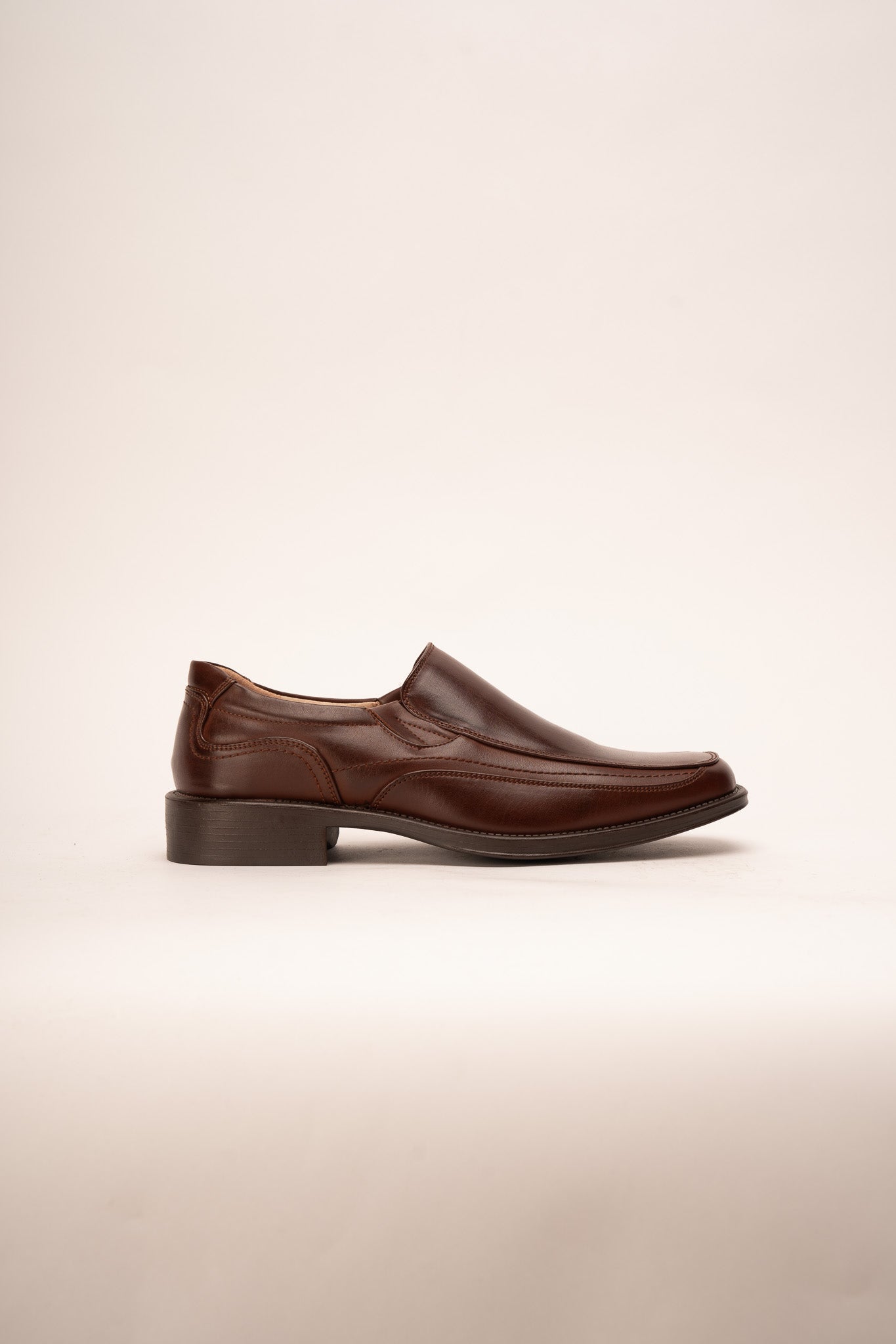 Zapato Formal Hombre Café Kwan Chinitown Chinitown